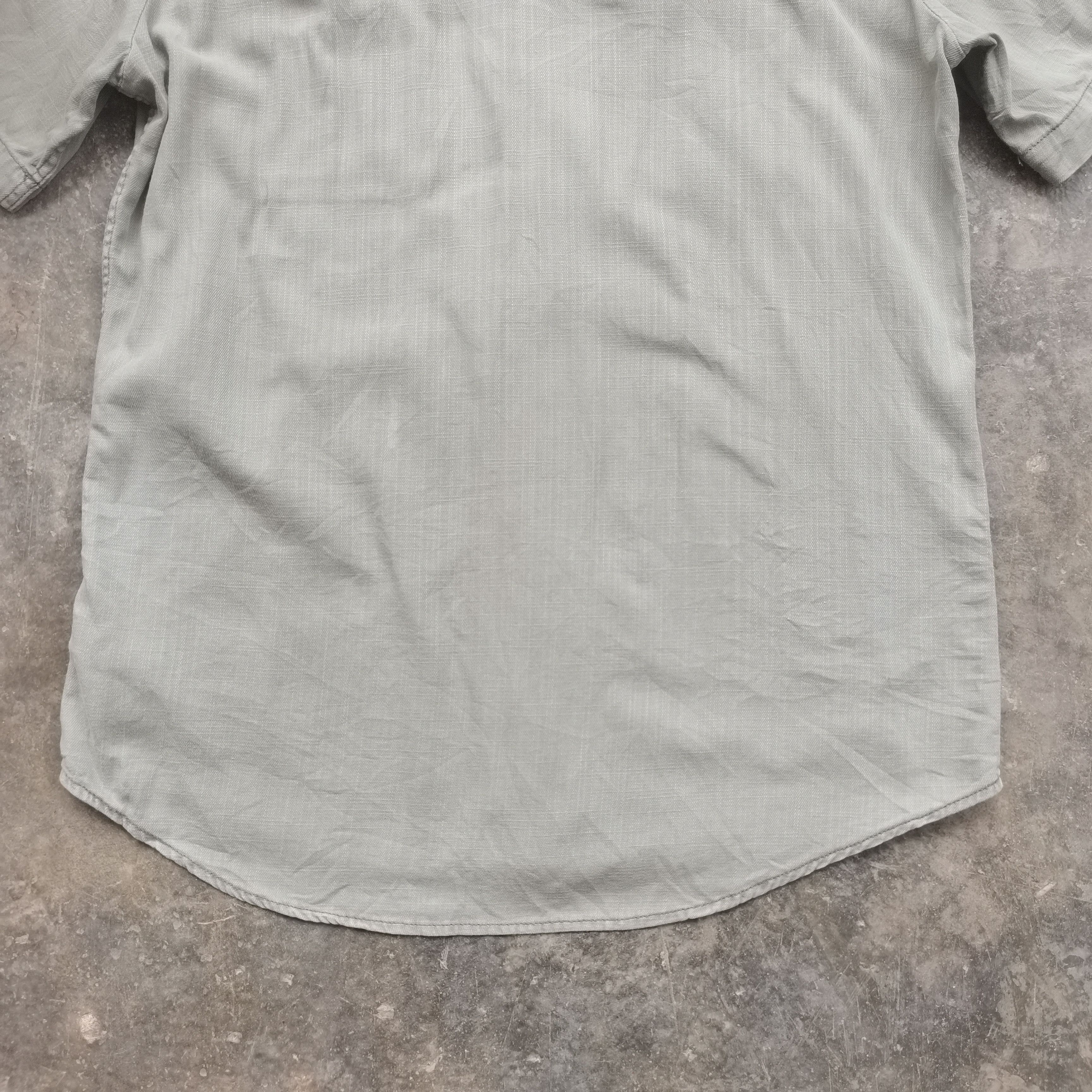 G-Star × Vintage Vintage GStar Raw Button Up Shirt Size US M / EU 48-50 / 2 - 6 Thumbnail