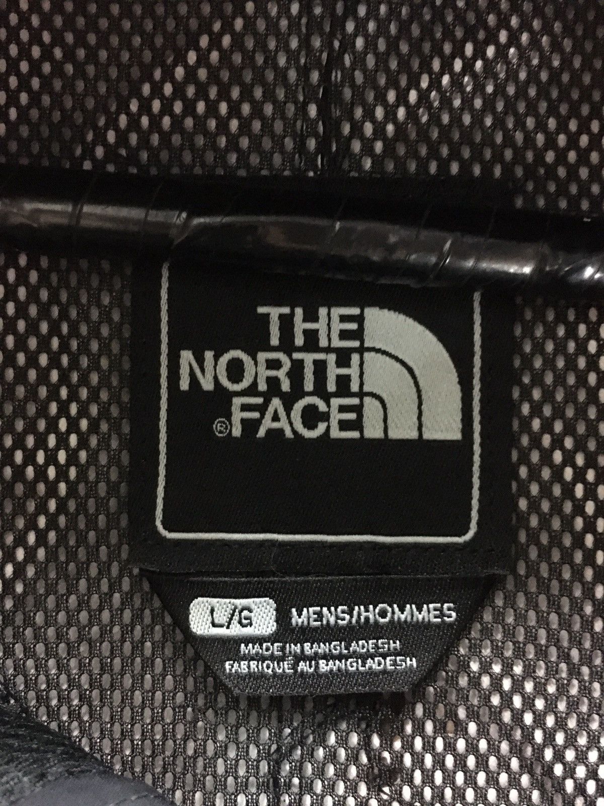 The North Face × Vintage Vintage The North Face Hoddie Jacket Size US L / EU 52-54 / 3 - 7 Thumbnail