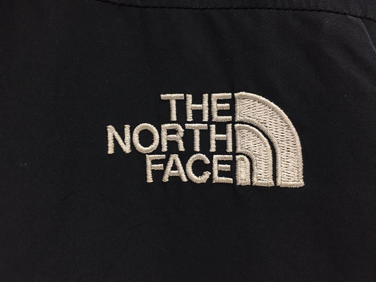 The North Face × Vintage Vintage The North Face Hoddie Jacket Size US L / EU 52-54 / 3 - 3 Thumbnail