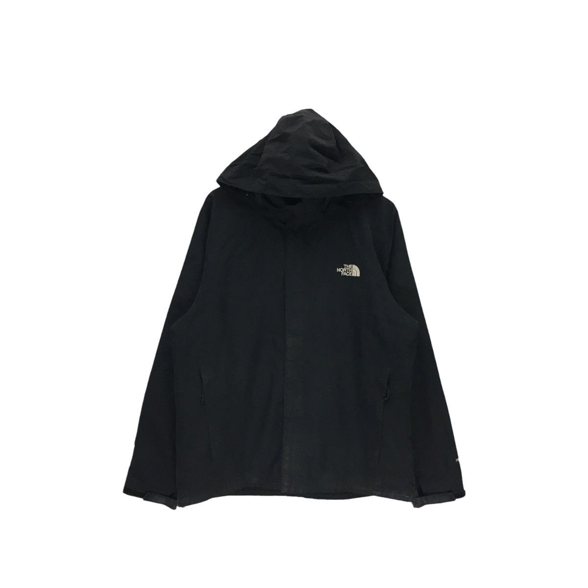 Vintage The North Face Hoddie Jacket