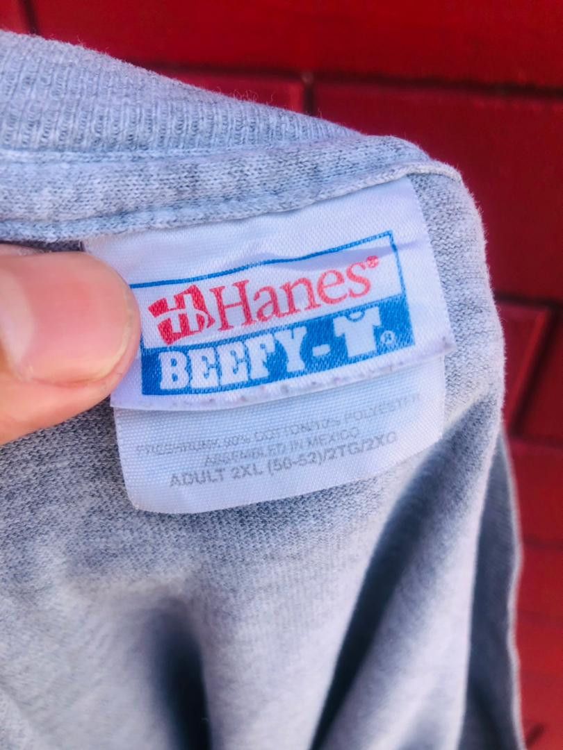 Japanese Brand × Vintage Vintage Grand Nationals Speedway Japanese Designer Style Size US XL / EU 56 / 4 - 11 Thumbnail