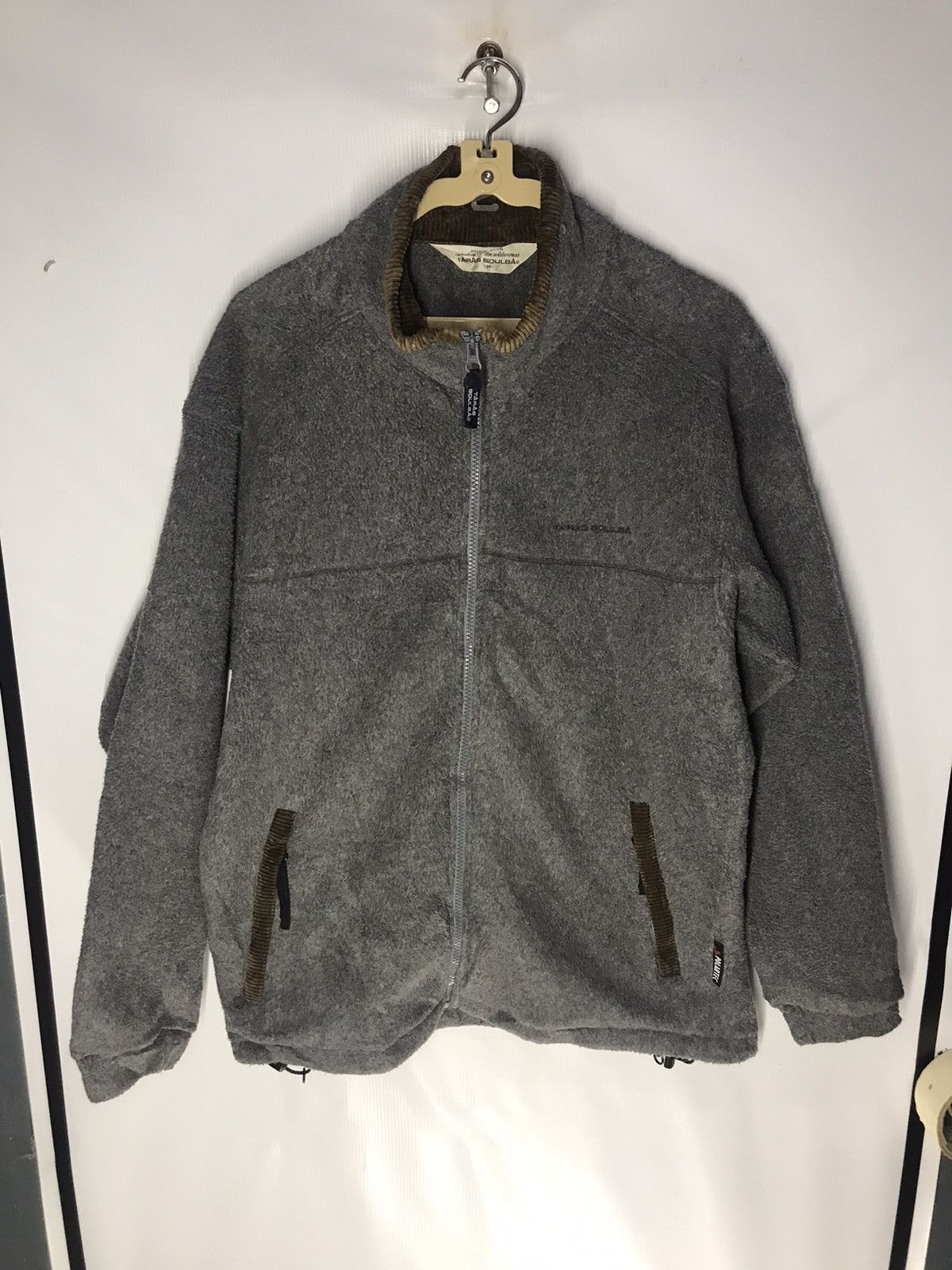 Polartec × Vintage Vintage taras boulba x polartec zipper jacket Size US M / EU 48-50 / 2 - 7 Thumbnail