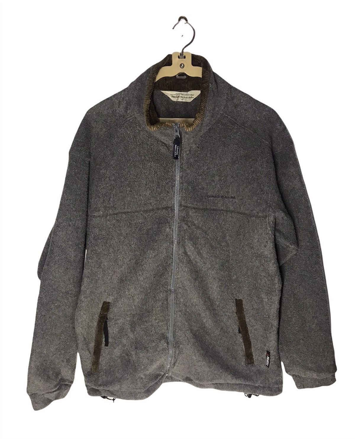 Polartec × Vintage Vintage taras boulba x polartec zipper jacket Size US M / EU 48-50 / 2 - 1 Thumbnail