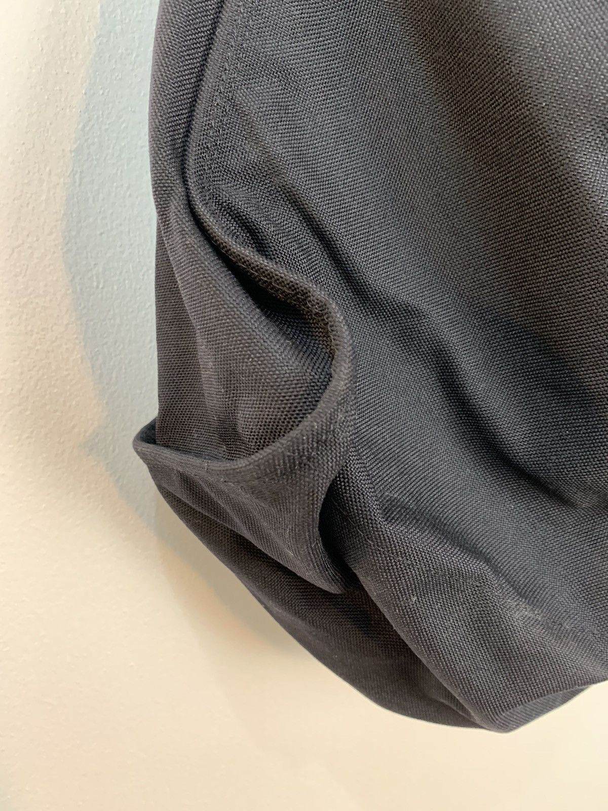 Comme des Garcons × Comme des Garcons Homme Plus Comme des Garcons Homme Plus Logo Bag Size ONE SIZE - 5 Thumbnail