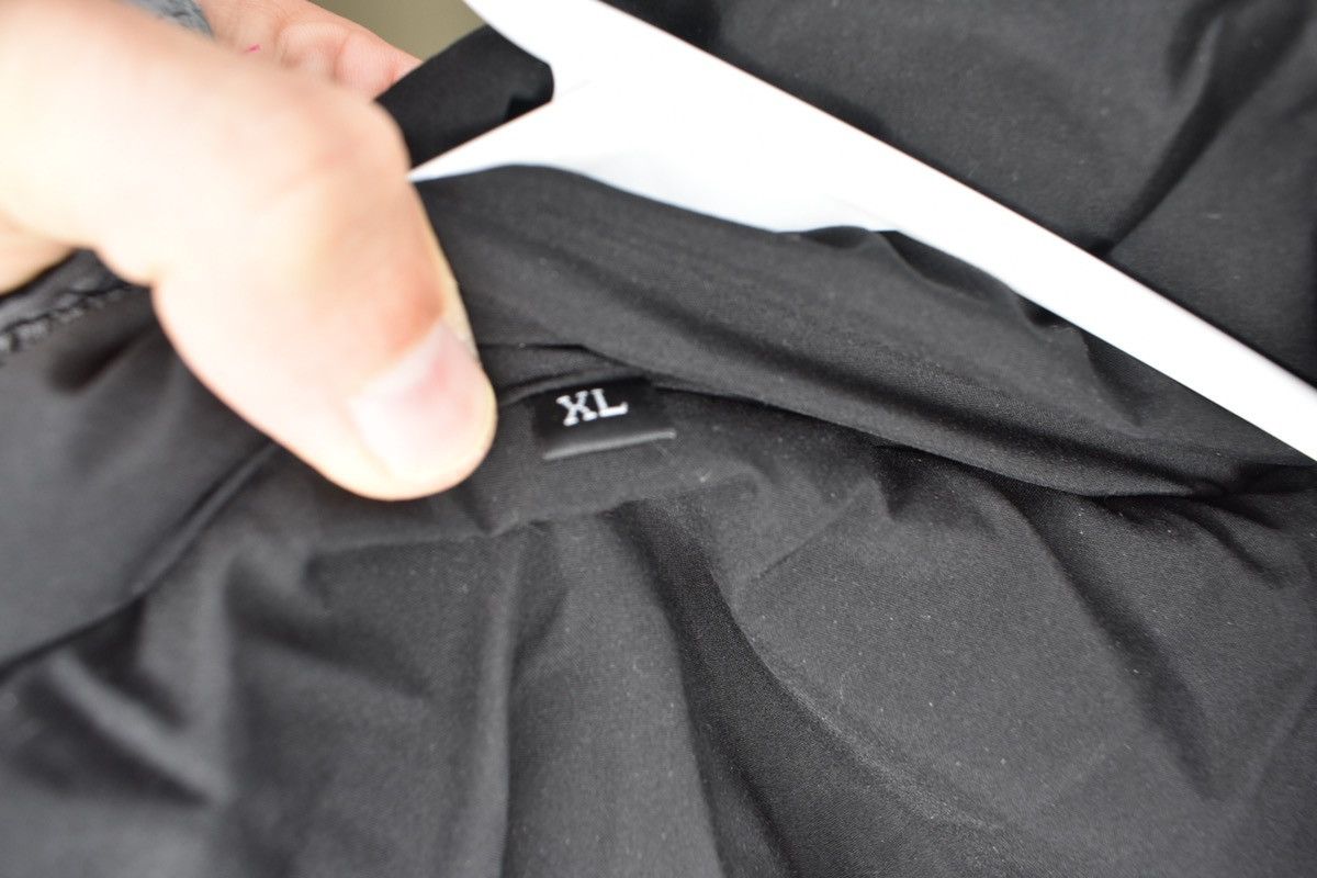 Other Arson Gallery Puffer Jacket Size US XL / EU 56 / 4 - 4 Thumbnail