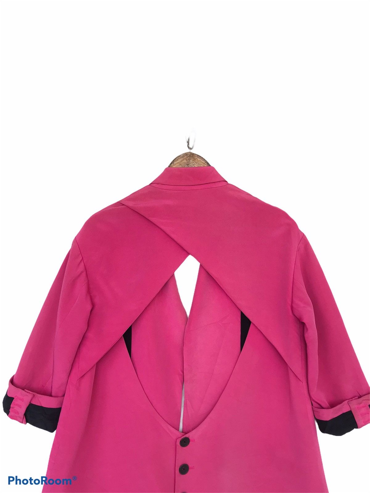 Alexander Wang 💥FinalDrop💥Alexander Wang Blazer Jacket Size M / US 6-8 / IT 42-44 - 5 Thumbnail