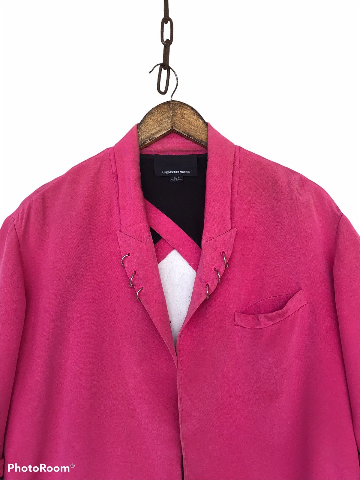 💥FinalDrop💥Alexander Wang Blazer Jacket