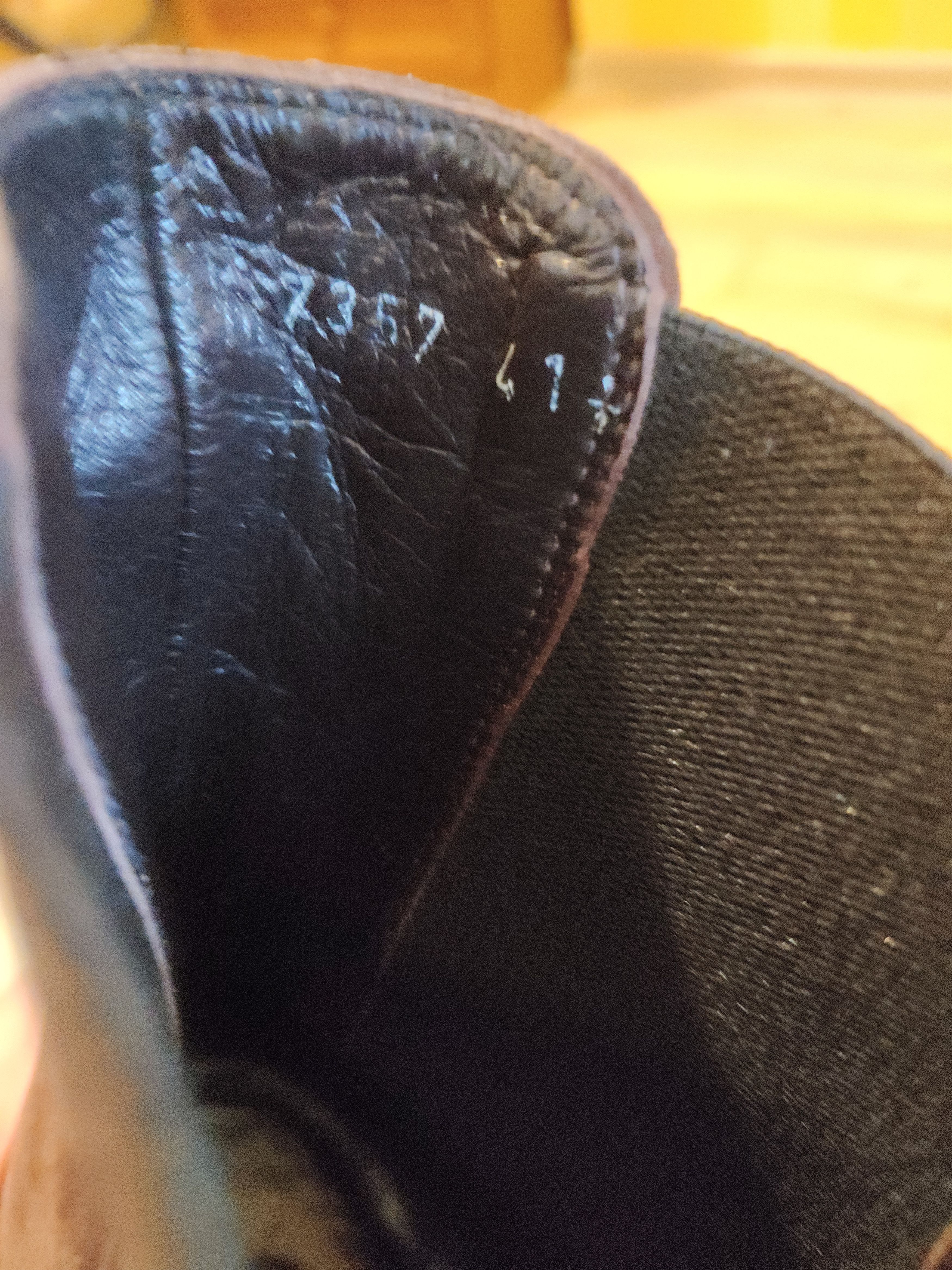 RoccoP Brown suede chelsea boots.Like Saint Laurent or Dior Size US 9 / EU 42 - 4 Thumbnail