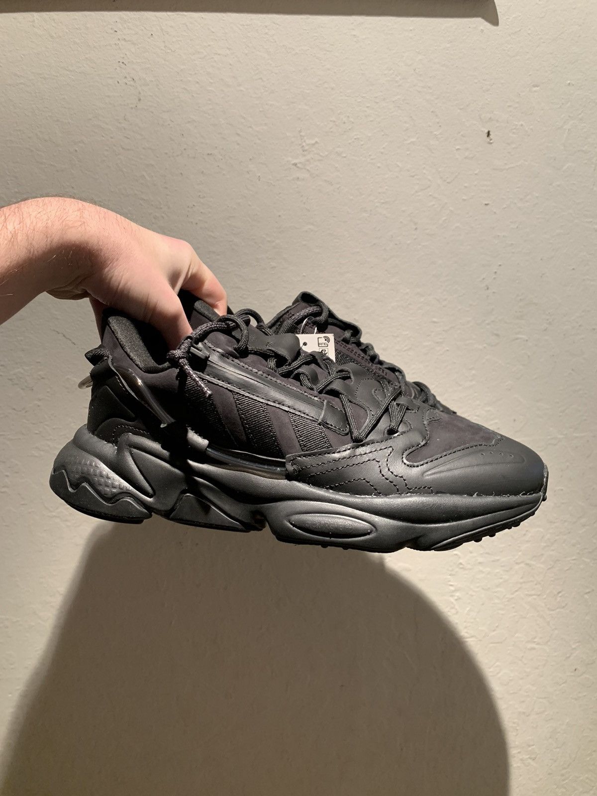 Adidas us 7 in eu zip hotsell