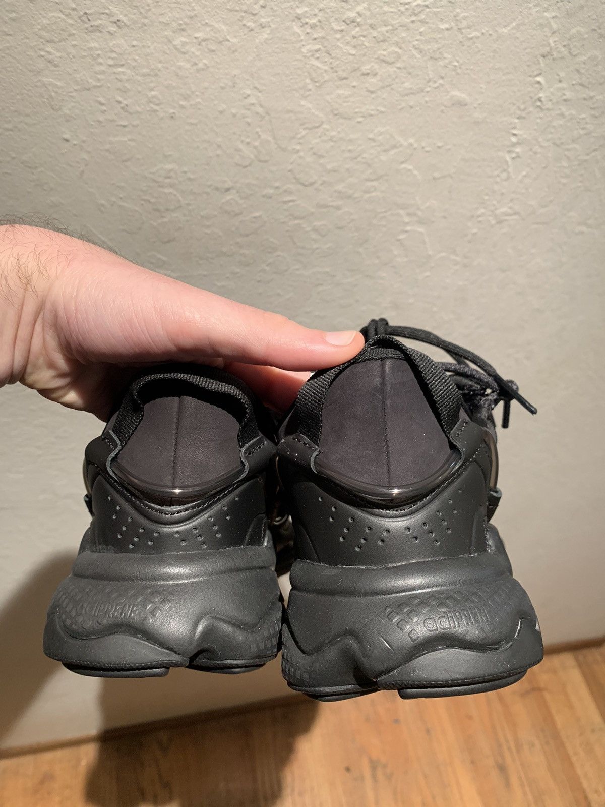 Adidas us 7 in eu zip hotsell
