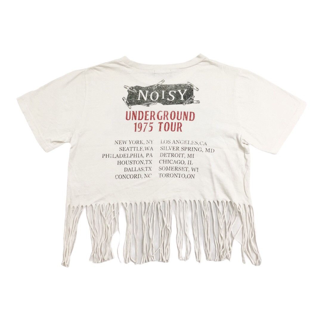 Japanese Brand Anap Streetwear Japan Culture Tee Size US M / EU 48-50 / 2 - 7 Thumbnail