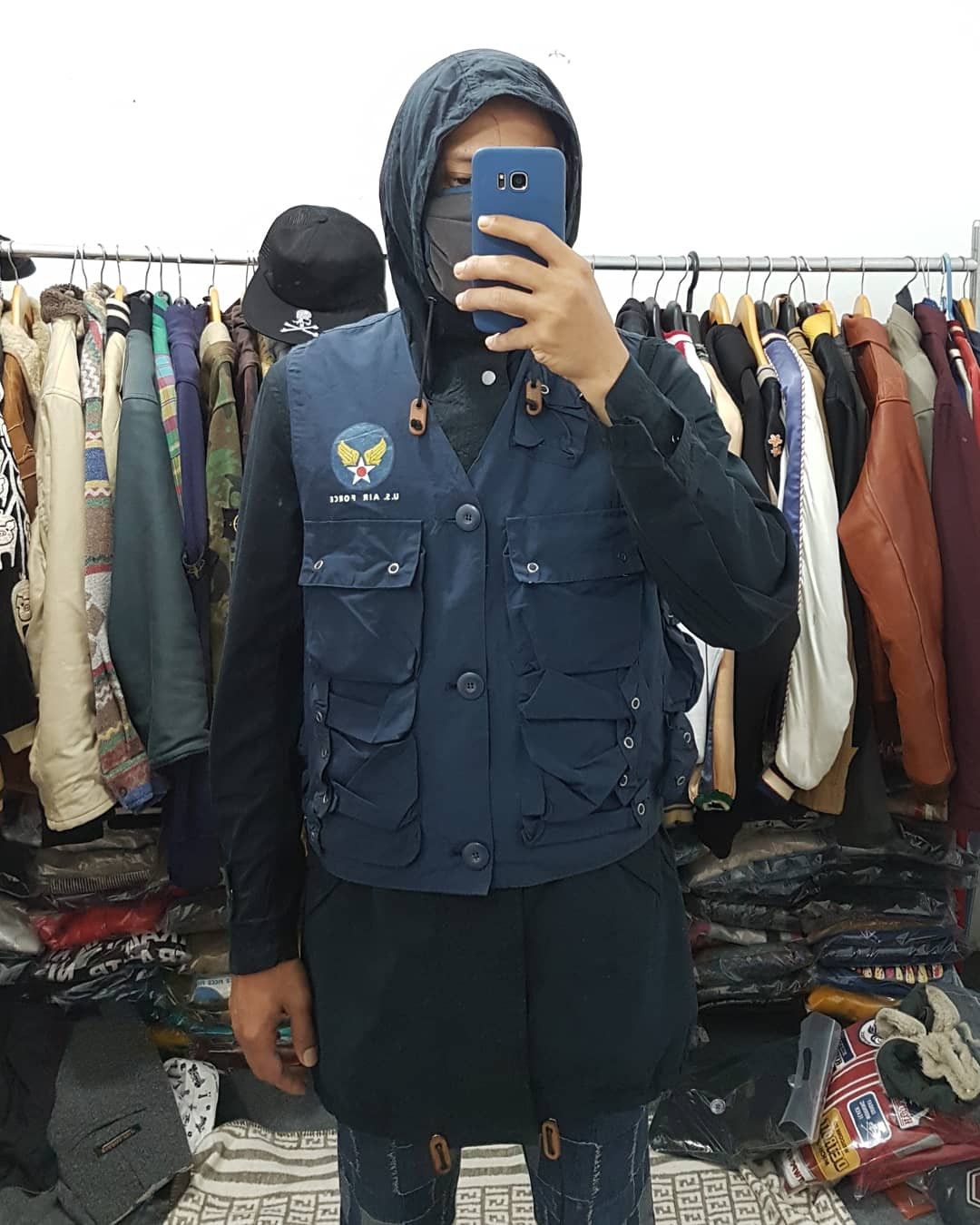 Issey Miyake Fit S to M,Issey Miyake Tsumori Chisato Geometric Jacket Size US S / EU 44-46 / 1 - 13 Thumbnail