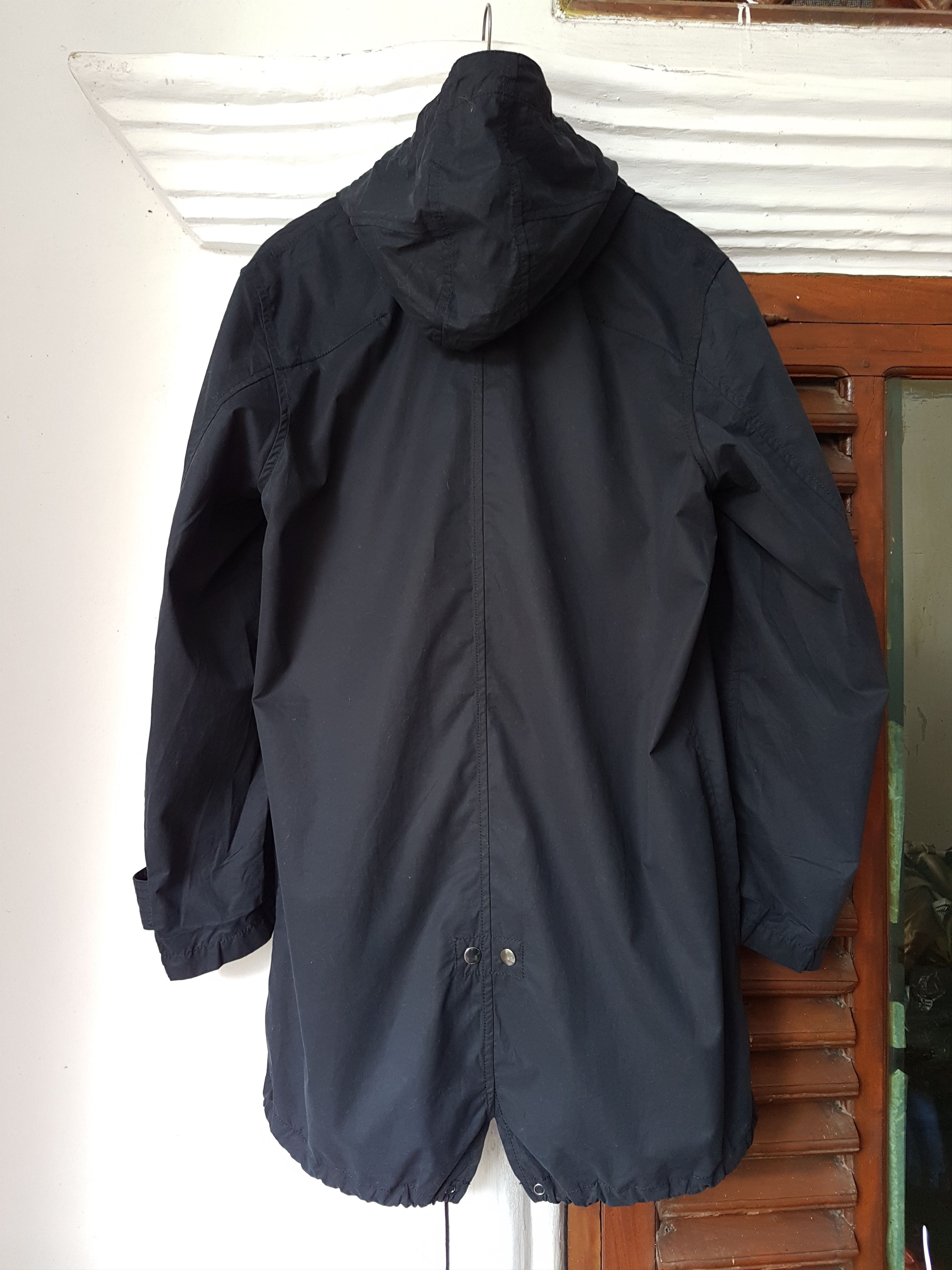 Issey Miyake Fit S to M,Issey Miyake Tsumori Chisato Geometric Jacket Size US S / EU 44-46 / 1 - 2 Thumbnail