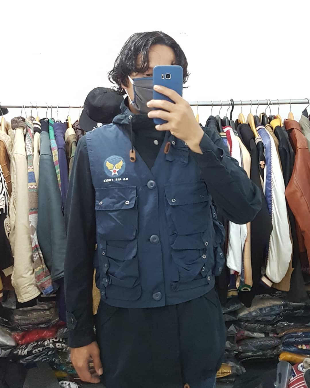 Issey Miyake Fit S to M,Issey Miyake Tsumori Chisato Geometric Jacket Size US S / EU 44-46 / 1 - 16 Thumbnail
