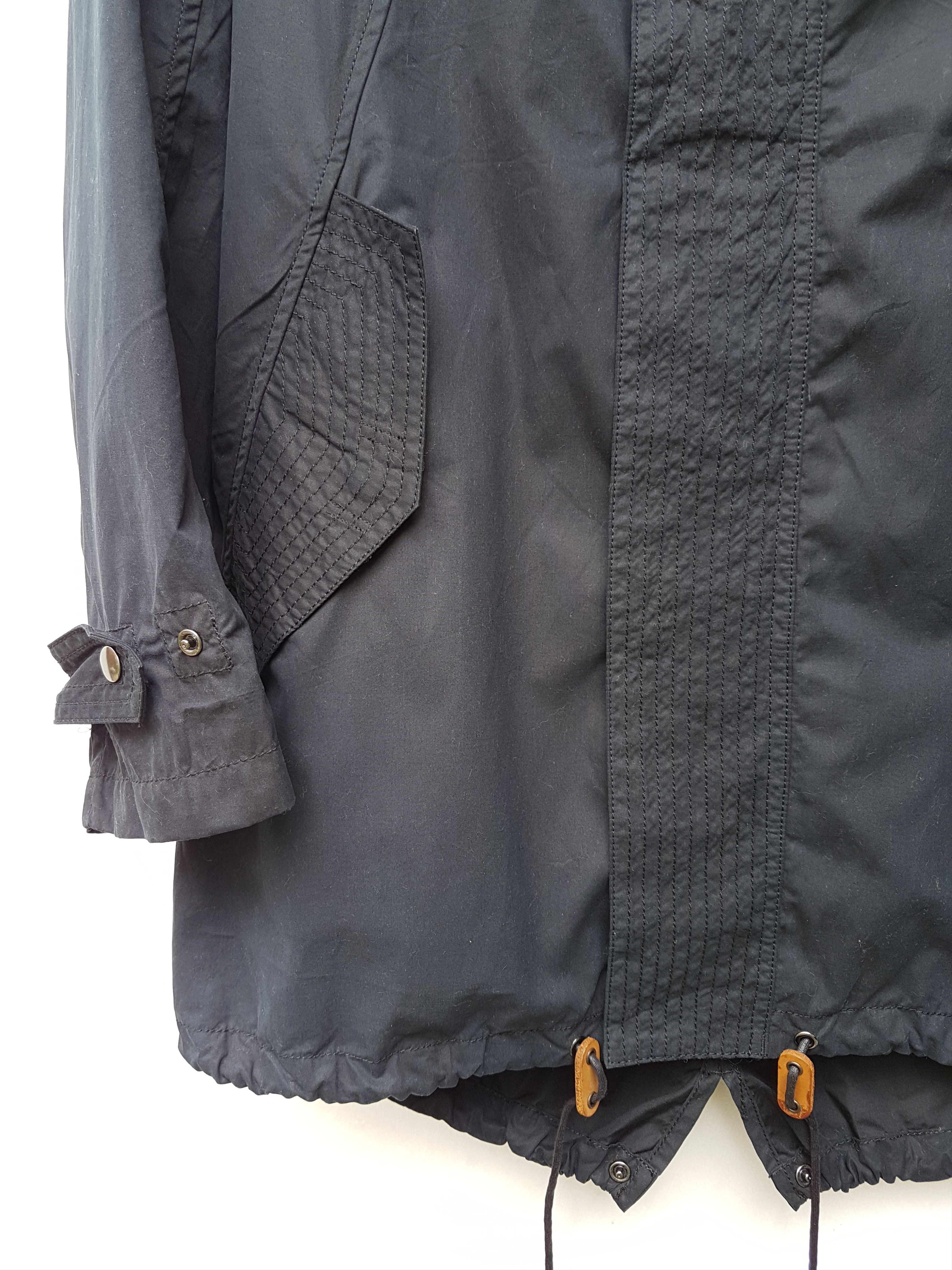 Issey Miyake Fit S to M,Issey Miyake Tsumori Chisato Geometric Jacket Size US S / EU 44-46 / 1 - 9 Thumbnail