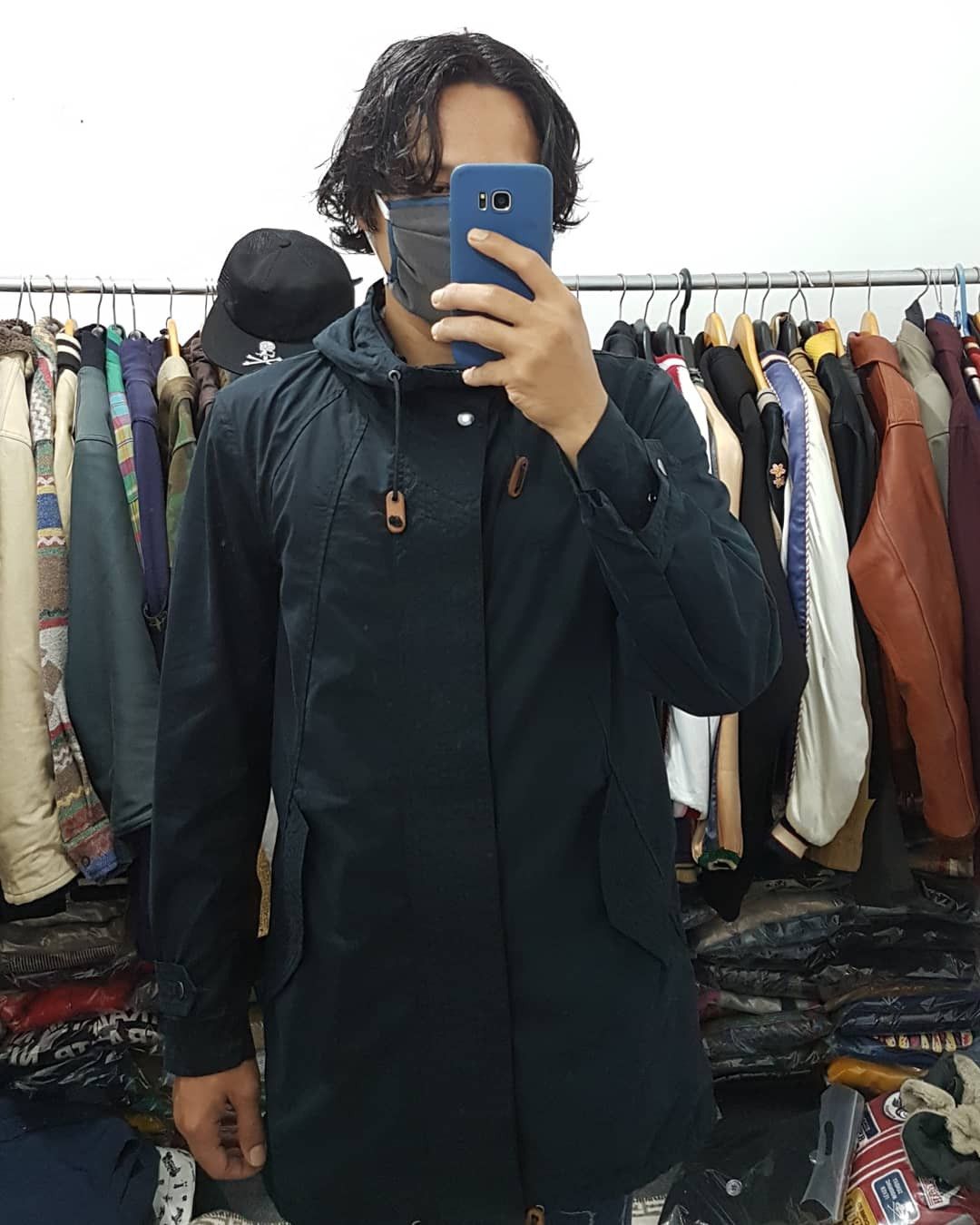 Issey Miyake Fit S to M,Issey Miyake Tsumori Chisato Geometric Jacket Size US S / EU 44-46 / 1 - 14 Thumbnail