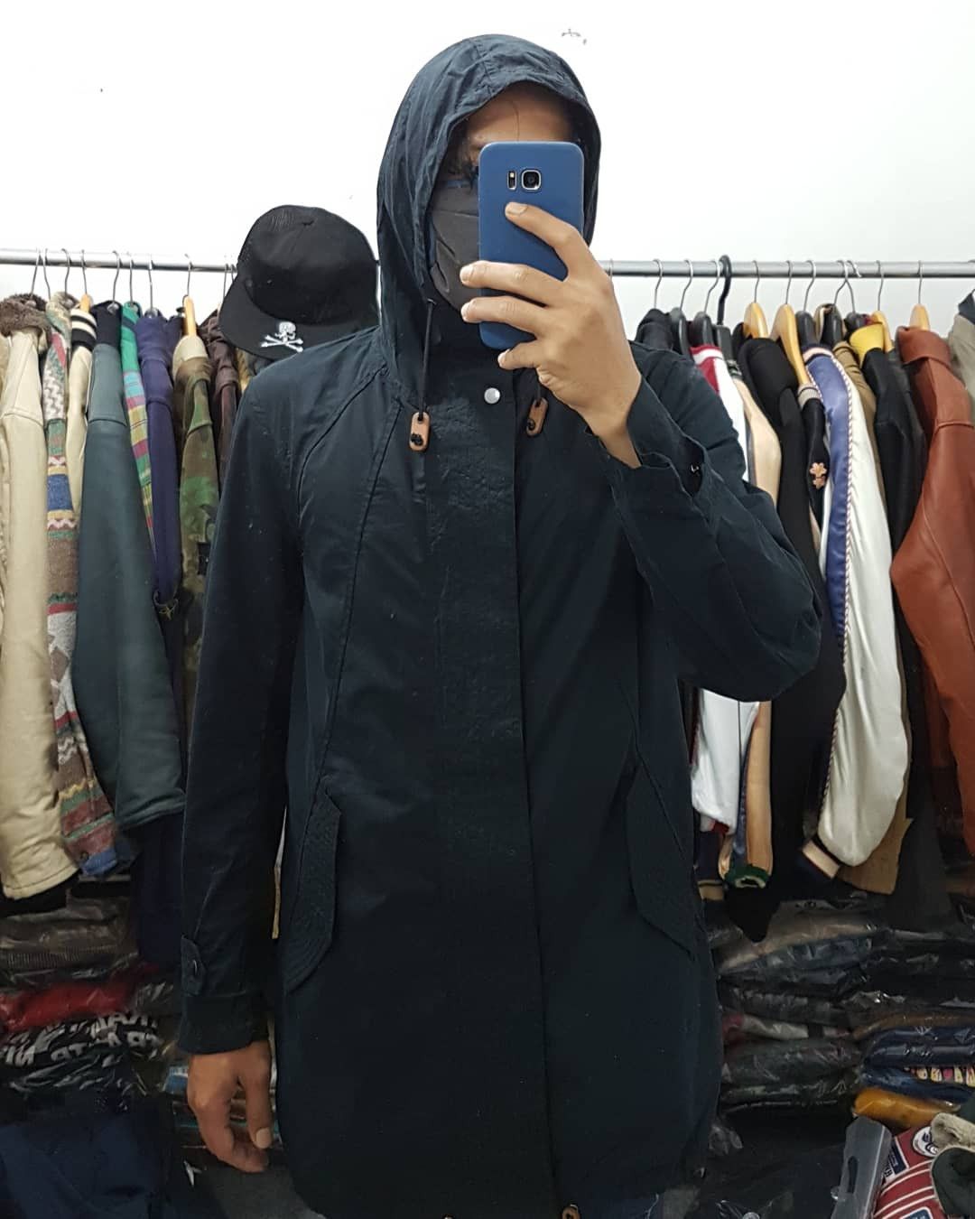Issey Miyake Fit S to M,Issey Miyake Tsumori Chisato Geometric Jacket Size US S / EU 44-46 / 1 - 15 Thumbnail