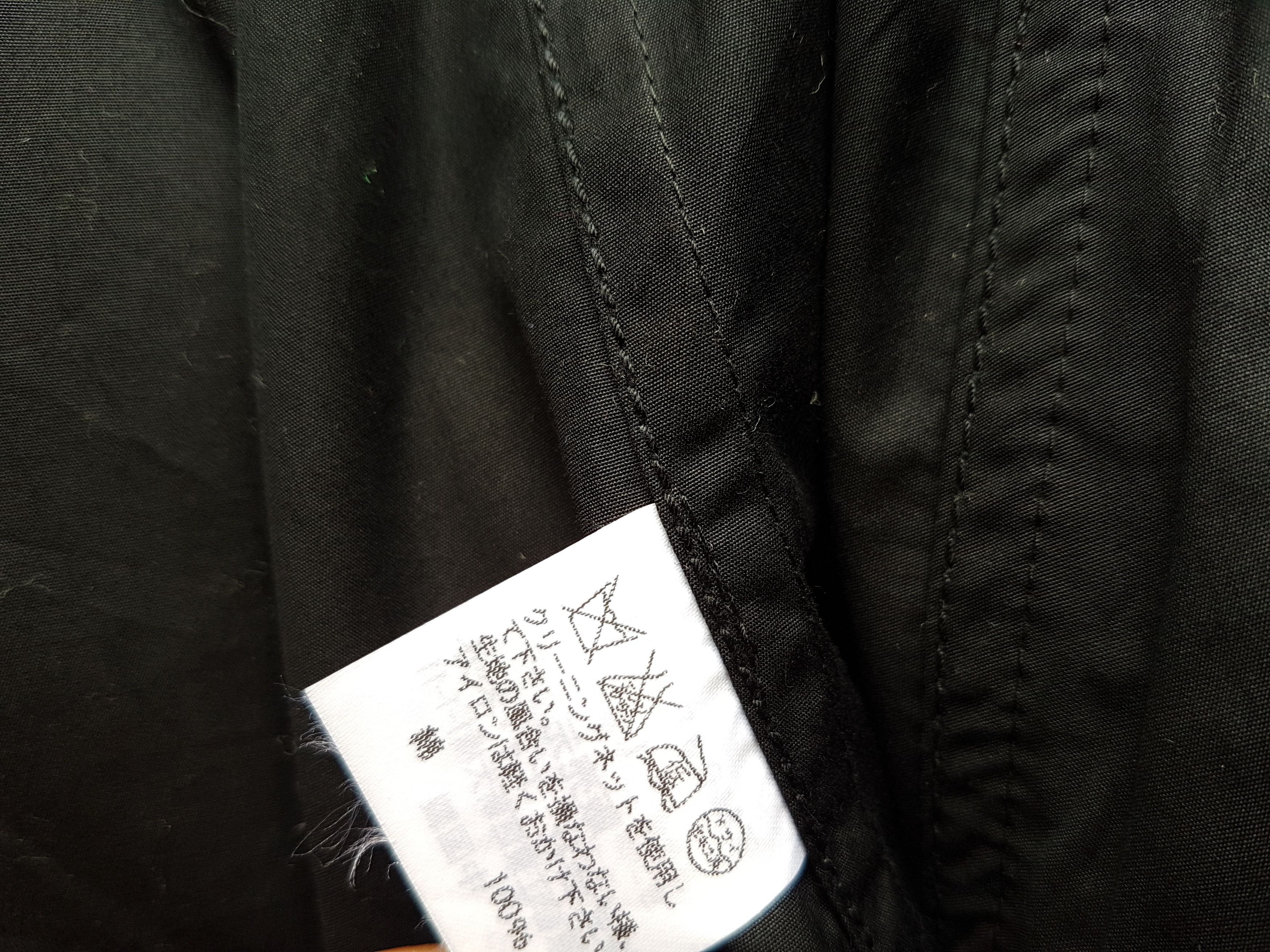Issey Miyake Fit S to M,Issey Miyake Tsumori Chisato Geometric Jacket Size US S / EU 44-46 / 1 - 11 Thumbnail
