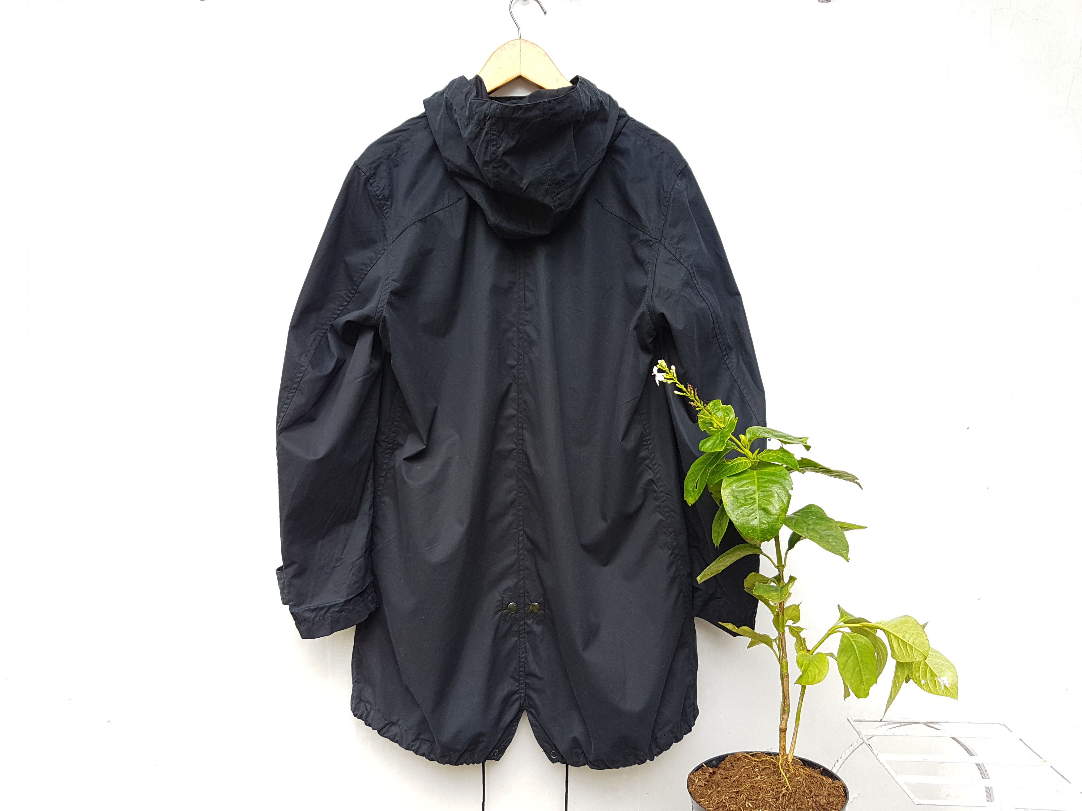 Issey Miyake Fit S to M,Issey Miyake Tsumori Chisato Geometric Jacket Size US S / EU 44-46 / 1 - 4 Thumbnail