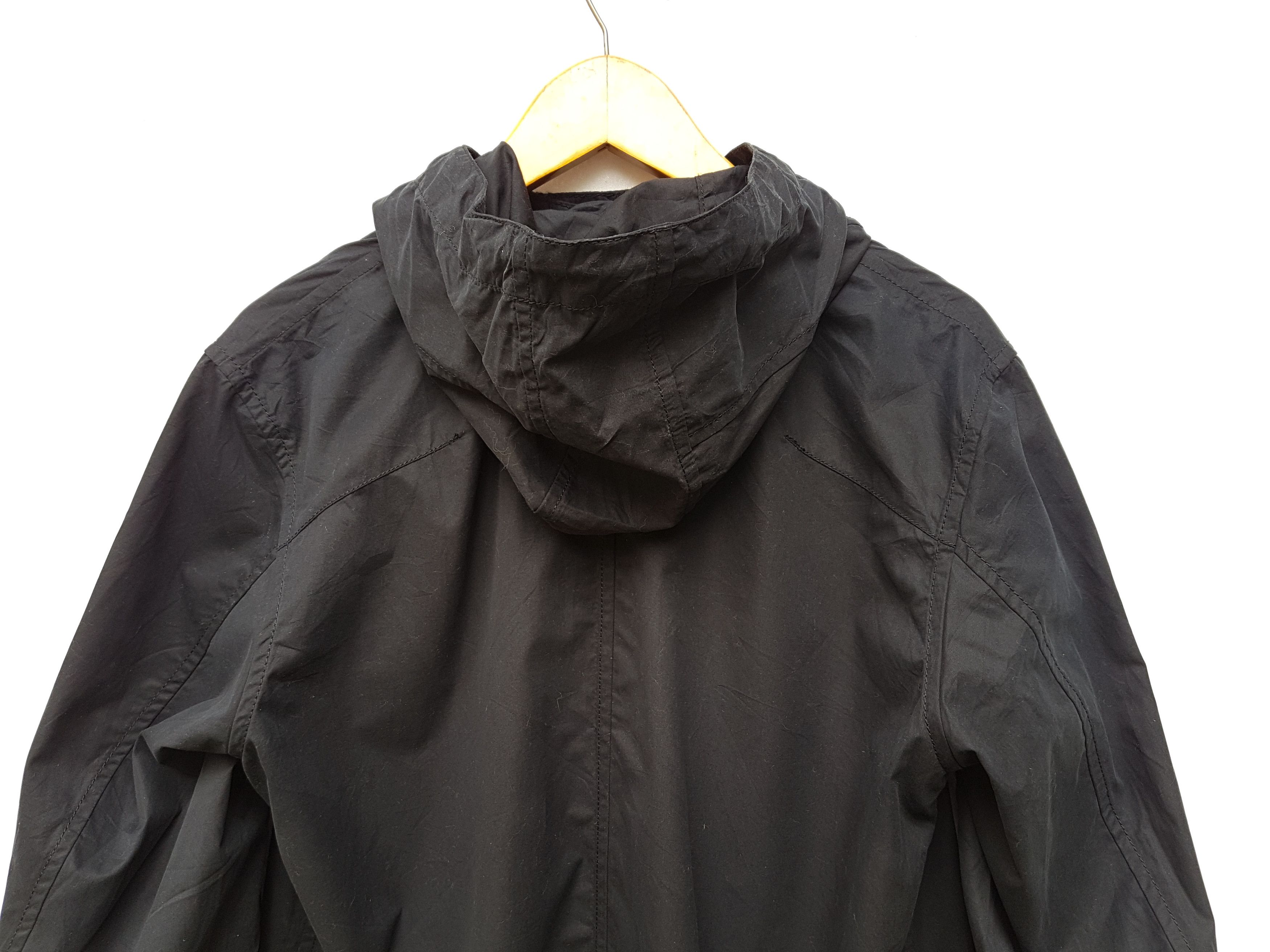Issey Miyake Fit S to M,Issey Miyake Tsumori Chisato Geometric Jacket Size US S / EU 44-46 / 1 - 5 Thumbnail