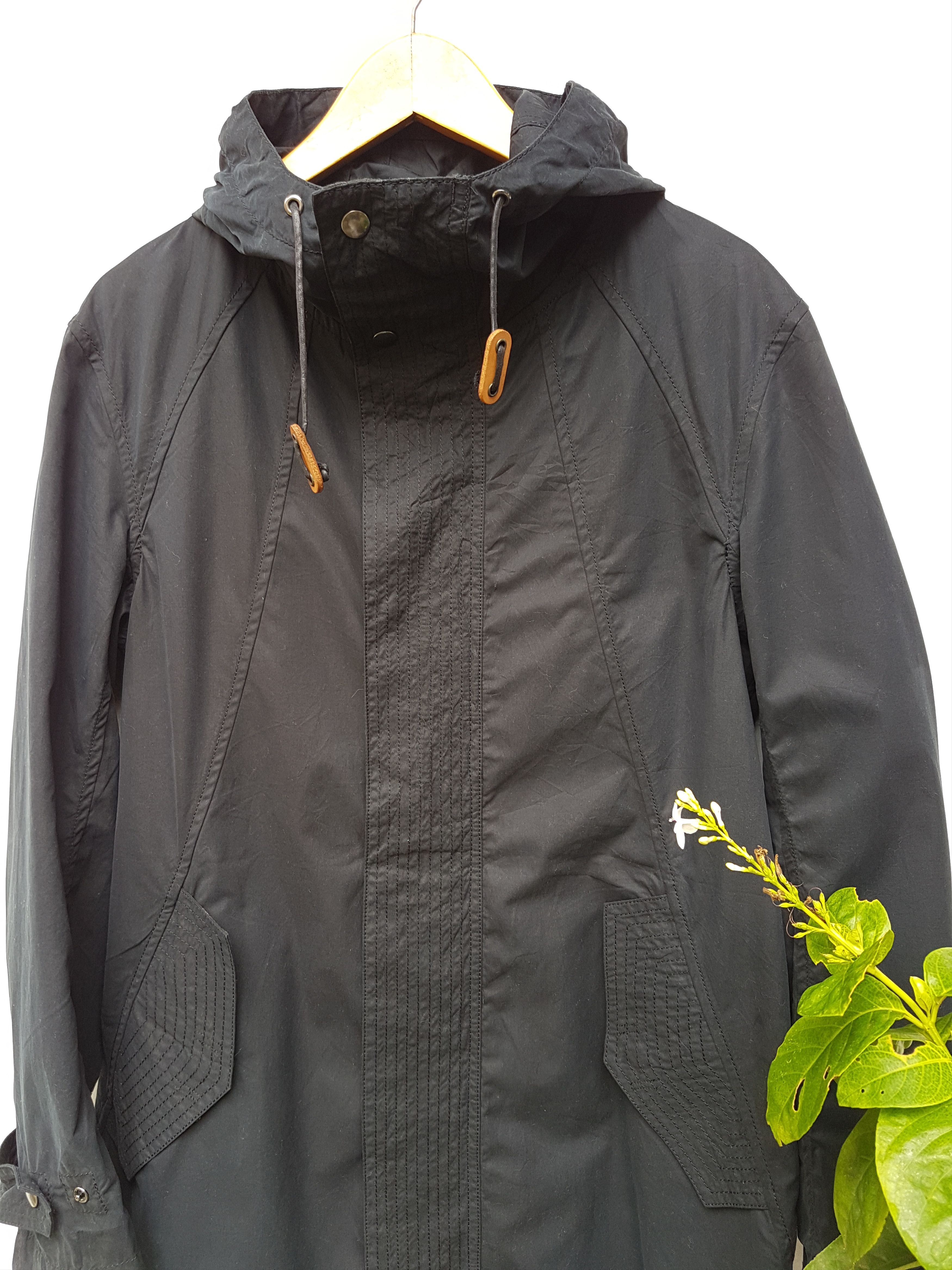 Issey Miyake Fit S to M,Issey Miyake Tsumori Chisato Geometric Jacket Size US S / EU 44-46 / 1 - 6 Thumbnail