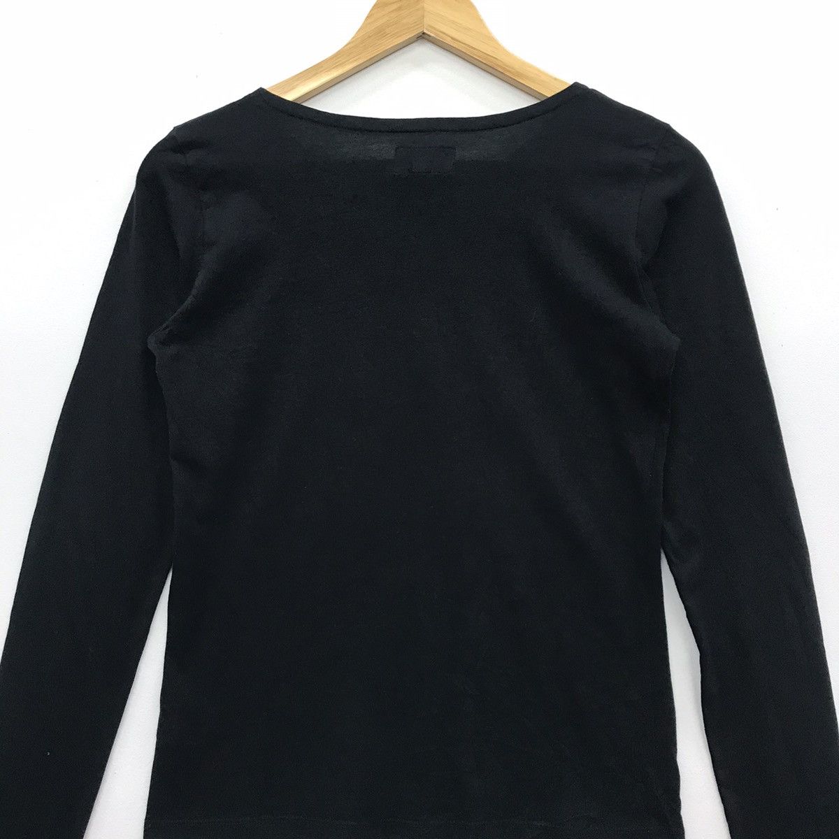 Designer × agnes b. Agnes b long sleeve tees Size US S / EU 44-46 / 1 - 7 Thumbnail