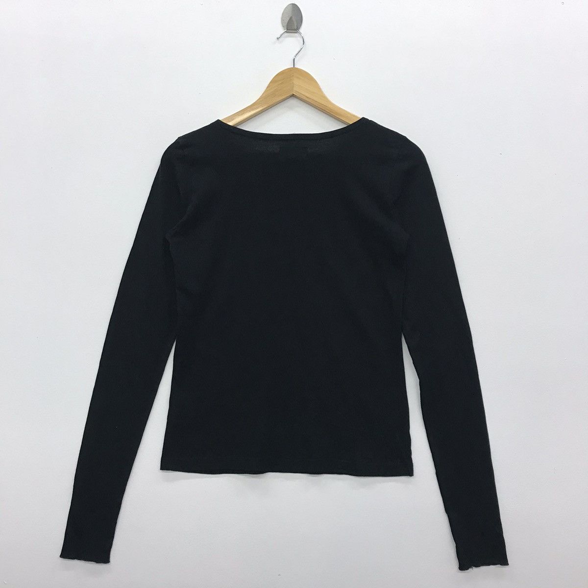 Designer × agnes b. Agnes b long sleeve tees Size US S / EU 44-46 / 1 - 6 Thumbnail