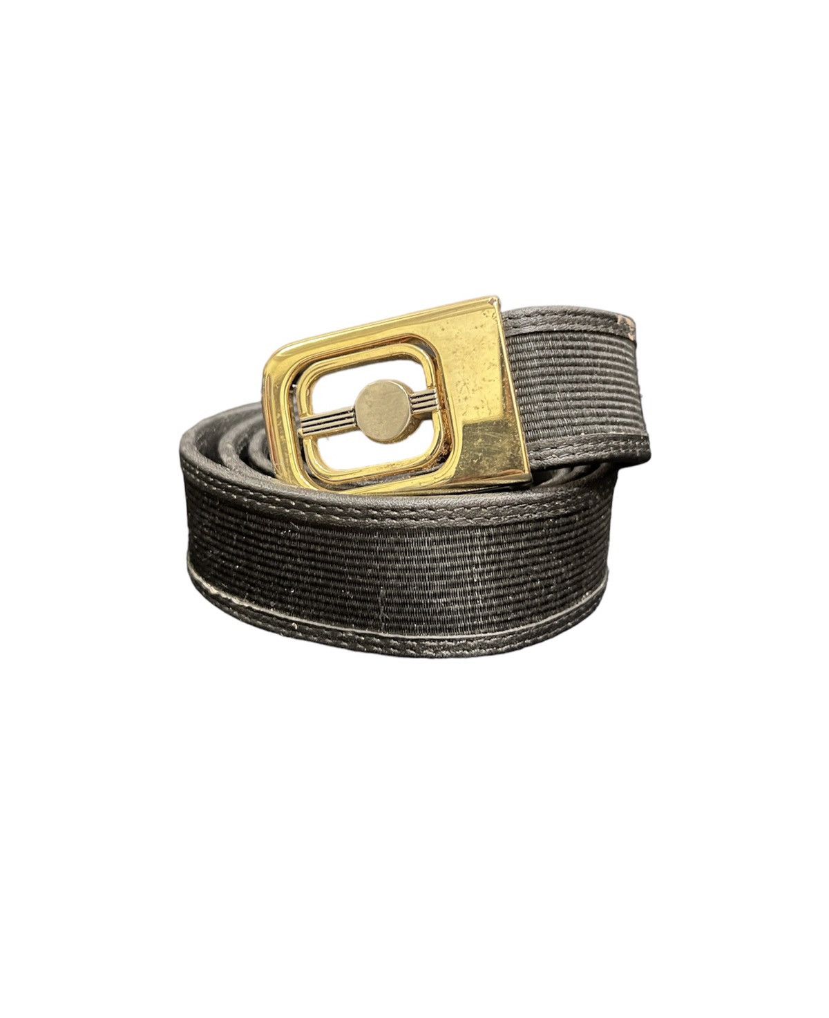 Other Horse Hair Italy Buckle Belt Size ONE SIZE - 1 Thumbnail