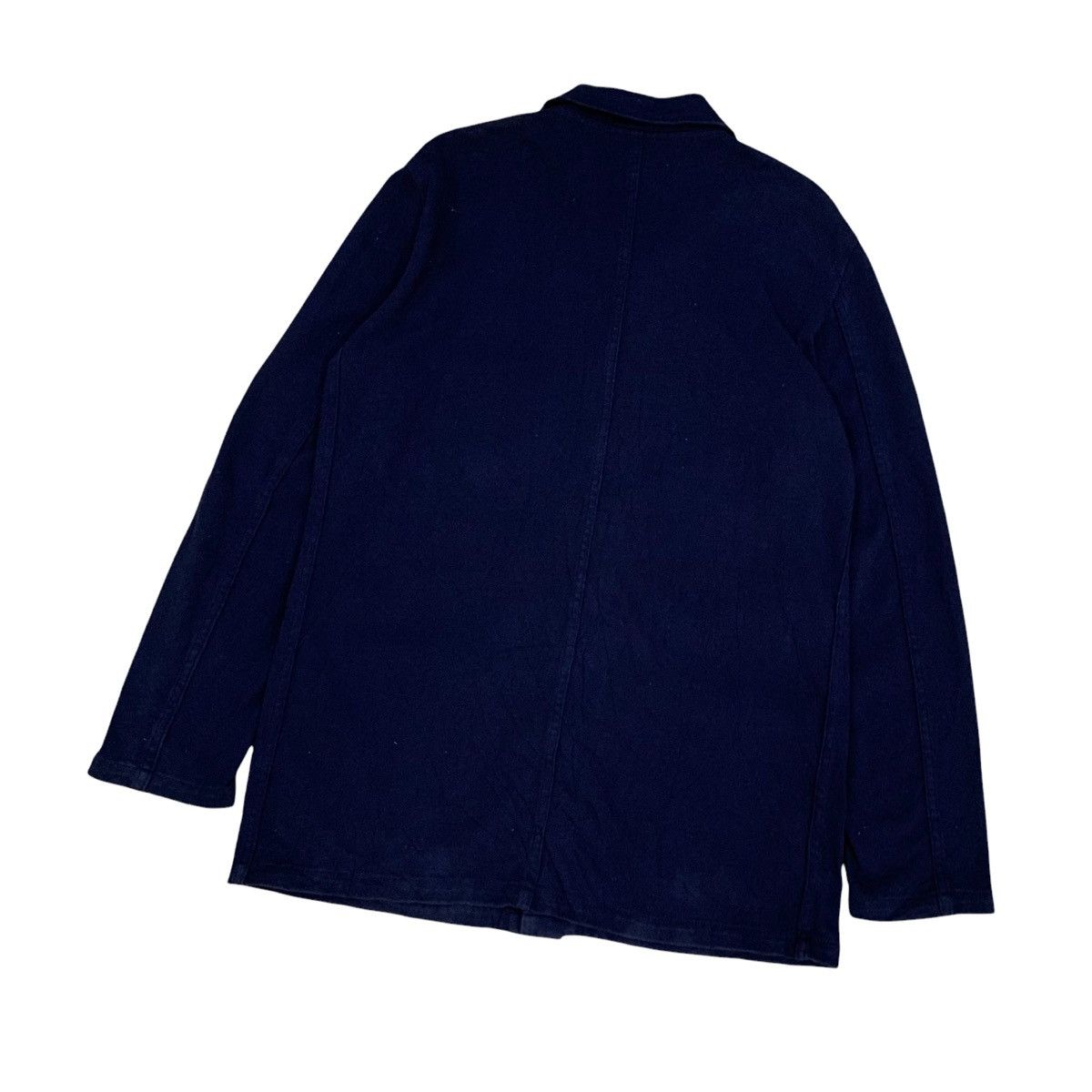 Vetra 🇫🇷VETRA Cotton Workwear Button Jacket Size US S / EU 44-46 / 1 - 5 Thumbnail