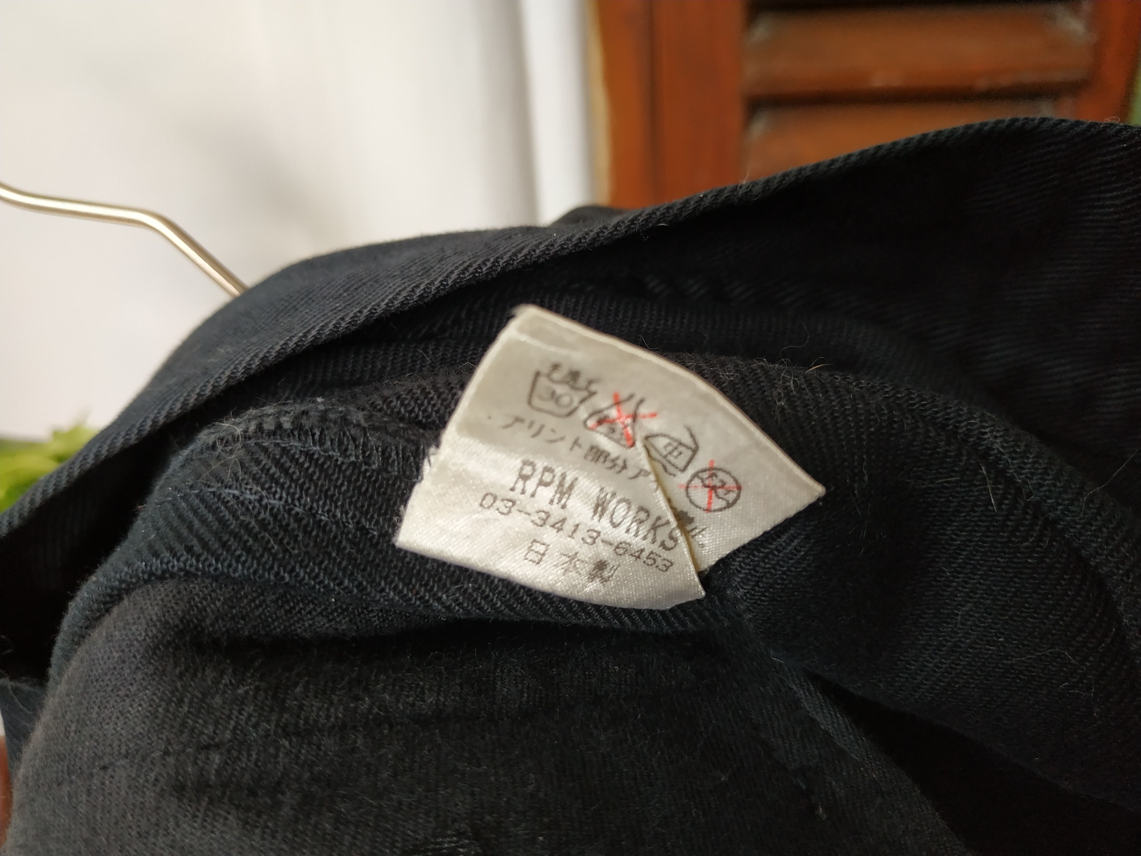 Japanese Brand Made In Japan Faust Skull Jacket Size US XS / EU 42 / 0 - 8 Thumbnail