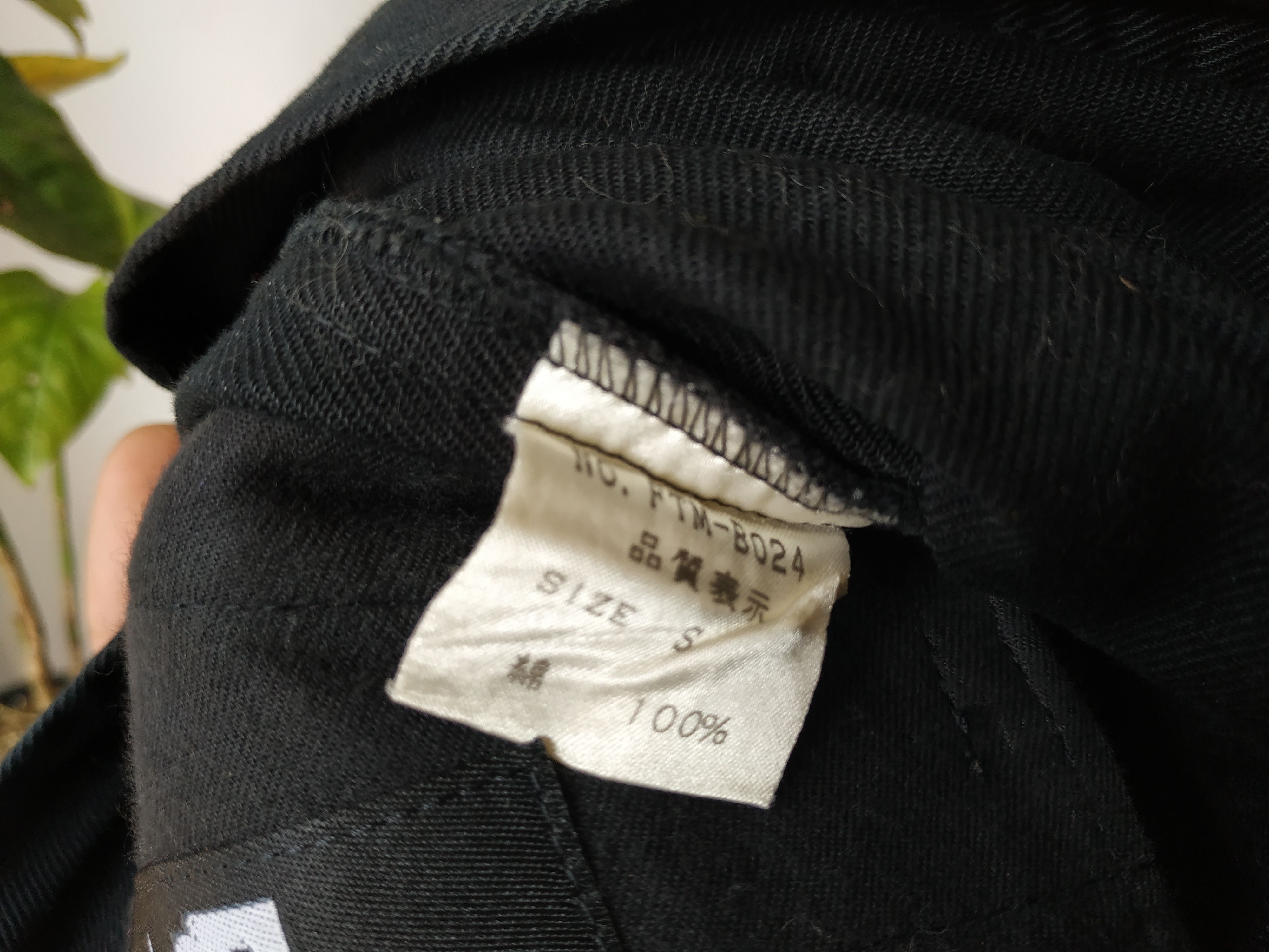 Japanese Brand Made In Japan Faust Skull Jacket Size US XS / EU 42 / 0 - 9 Thumbnail