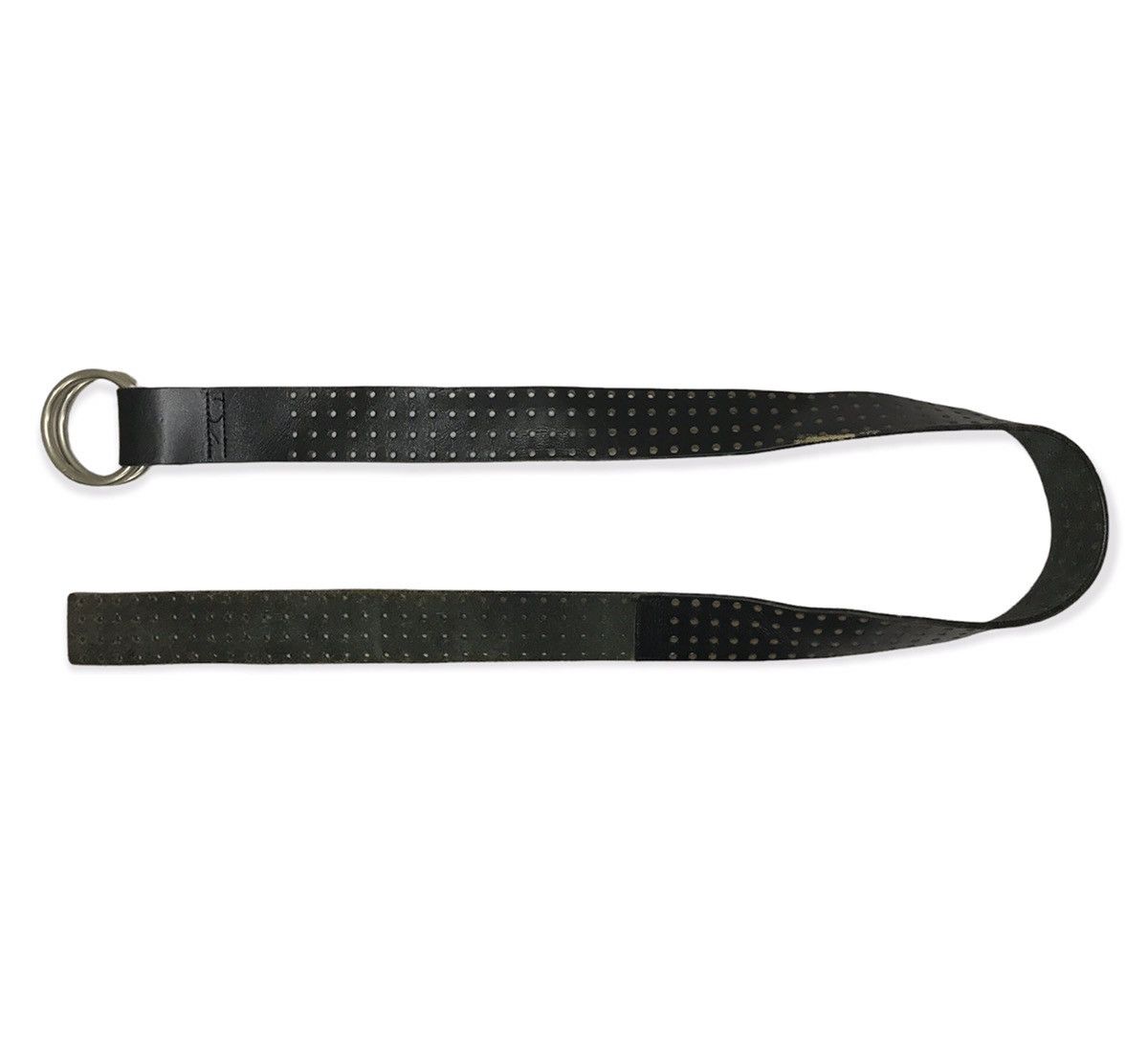 Japanese Brand Full Holes Buckle Belt Size ONE SIZE - 16 Thumbnail