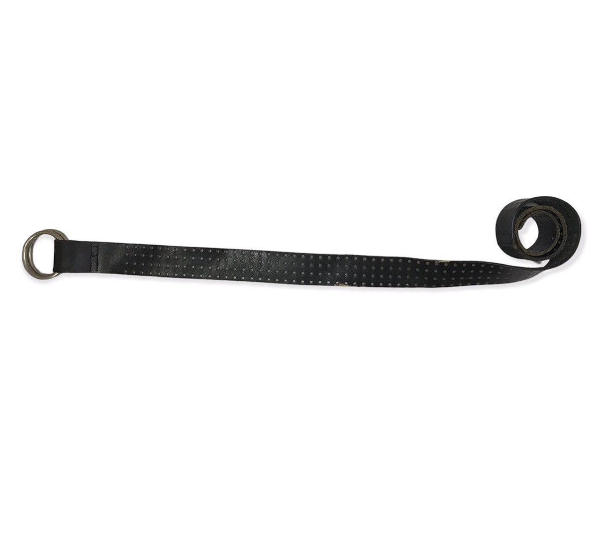 Japanese Brand Full Holes Buckle Belt Size ONE SIZE - 5 Thumbnail