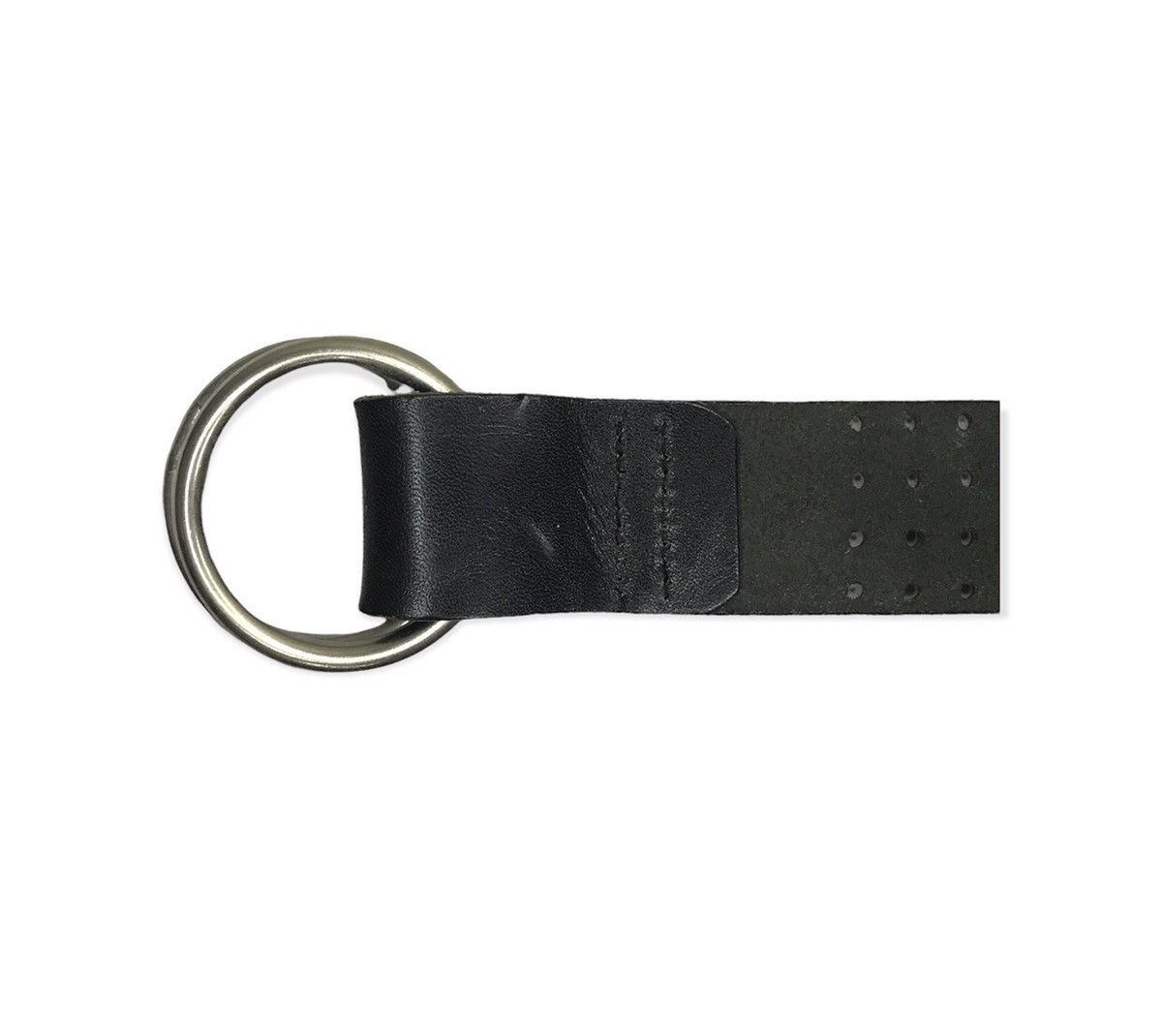 Japanese Brand Full Holes Buckle Belt Size ONE SIZE - 13 Thumbnail