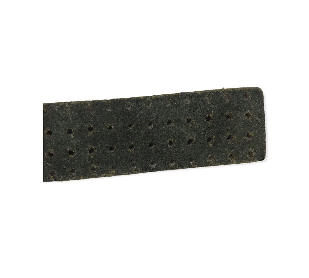 Japanese Brand Full Holes Buckle Belt Size ONE SIZE - 8 Thumbnail