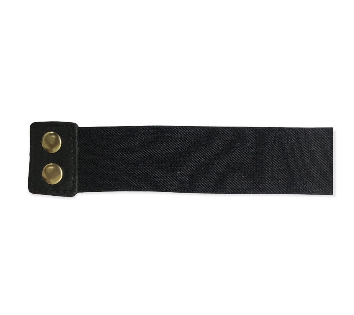 Vintage Lion Buckles Belt Size ONE SIZE - 7 Thumbnail