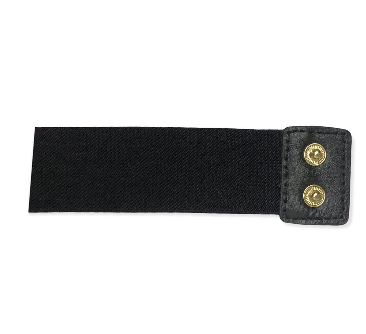 Vintage Lion Buckles Belt Size ONE SIZE - 6 Thumbnail