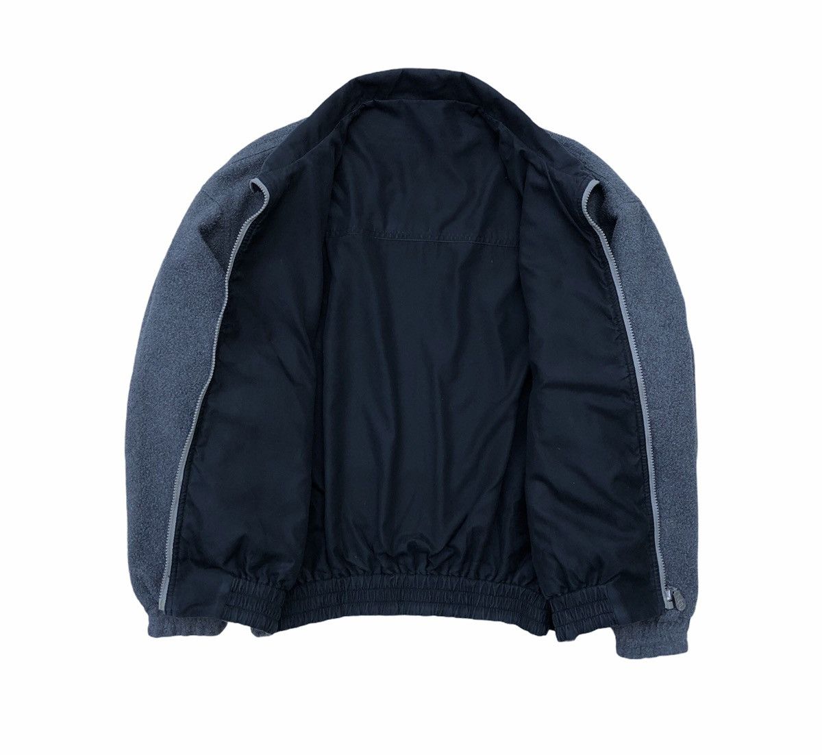 Grand Slam Vintage Munsingwear Grand Slam Reversible Fleece Jacket Size US M / EU 48-50 / 2 - 7 Thumbnail