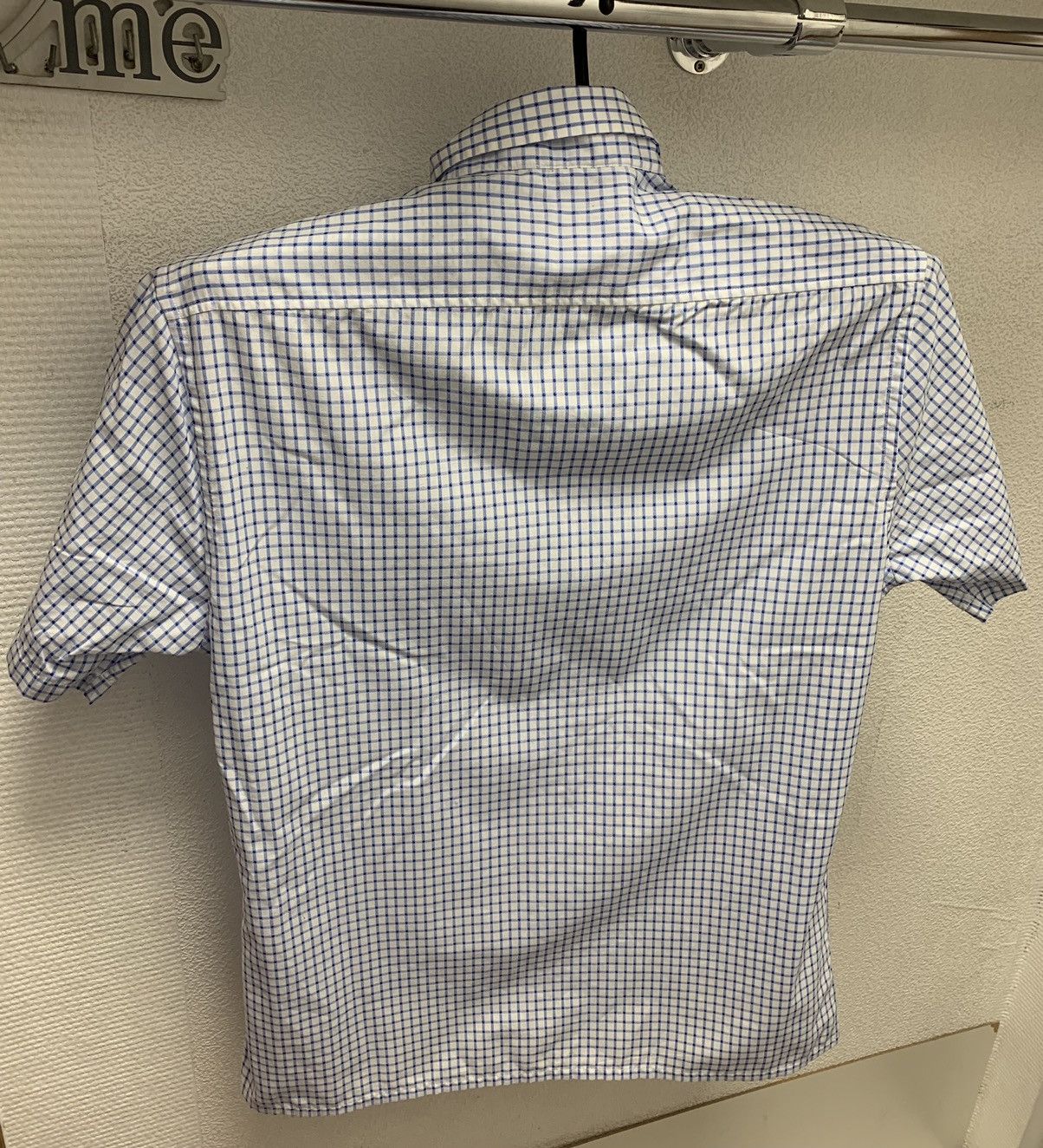 Yves Saint Laurent Yves Saint Laurent YSL shirt M size Size US M / EU 48-50 / 2 - 6 Thumbnail
