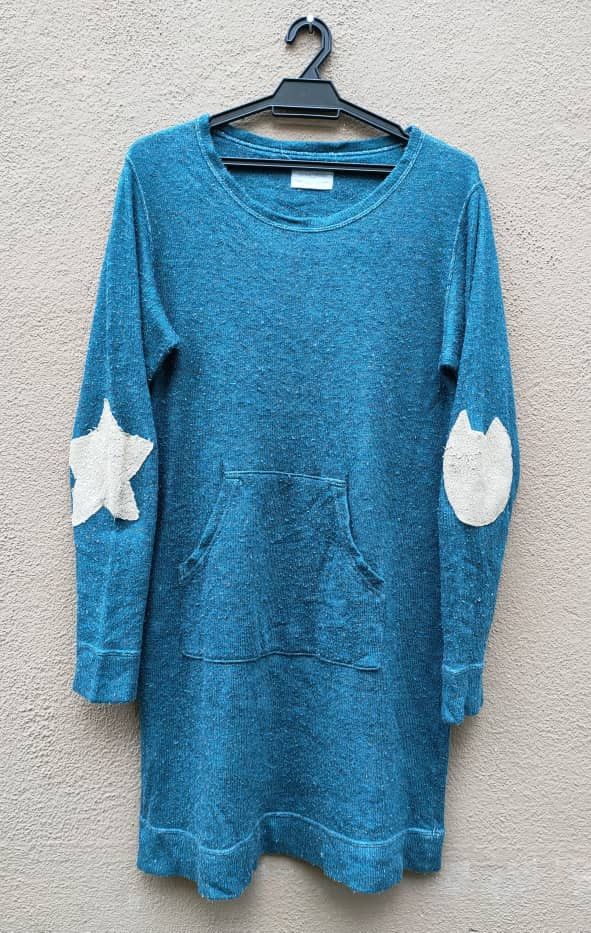 Tsumori Chisato Long Knitwear