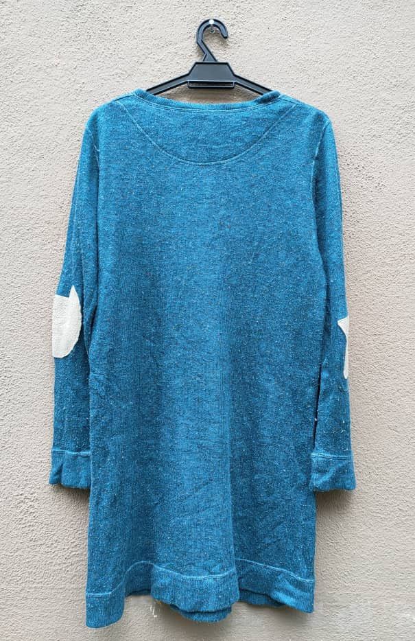 Issey Miyake Tsumori Chisato Long Knitwear Size M / US 6-8 / IT 42-44 - 2 Thumbnail