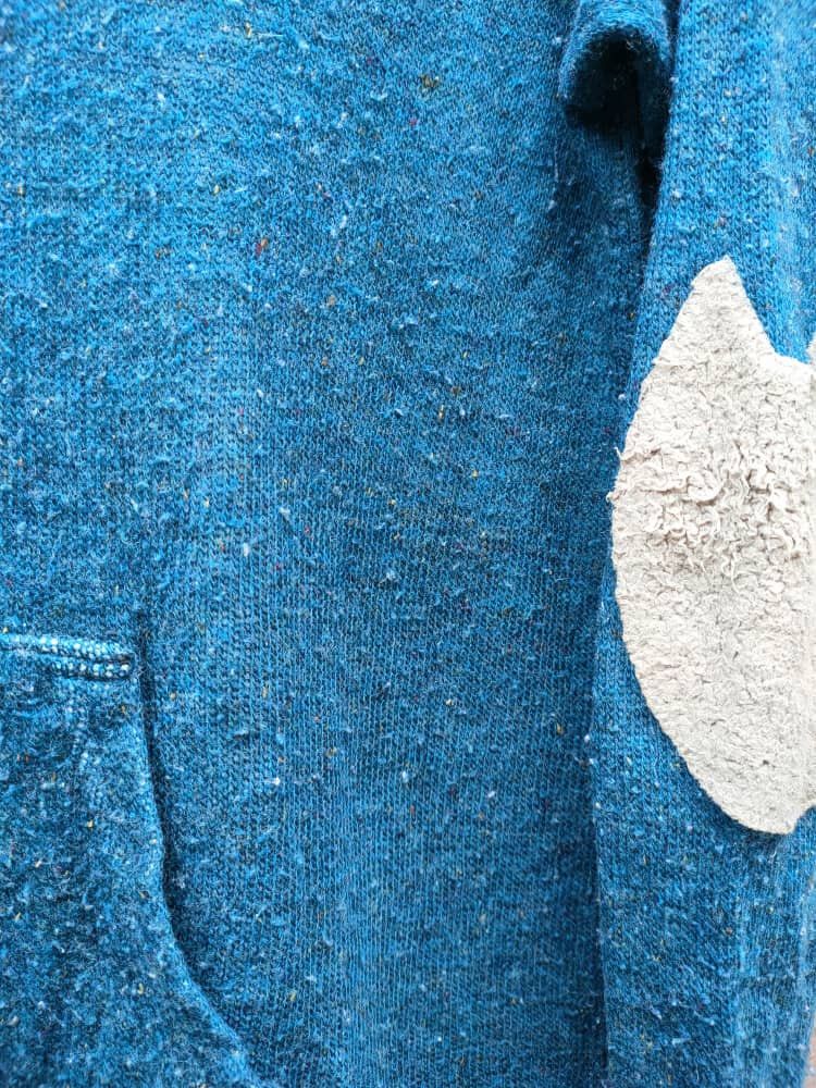 Issey Miyake Tsumori Chisato Long Knitwear Size M / US 6-8 / IT 42-44 - 4 Thumbnail