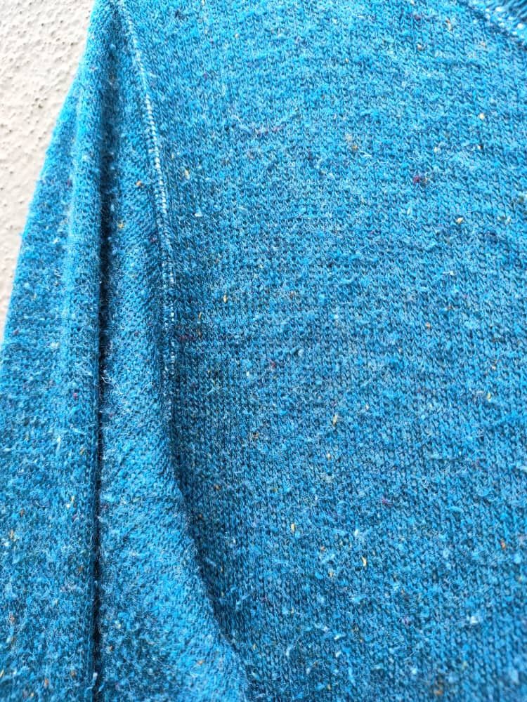 Issey Miyake Tsumori Chisato Long Knitwear Size M / US 6-8 / IT 42-44 - 3 Thumbnail