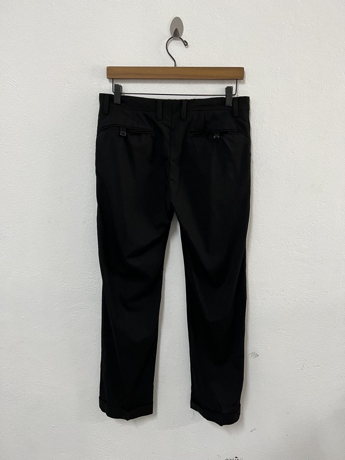 ADAM ET ROPE Adam Et Rope Casual Pant Size US 31 - 5 Thumbnail