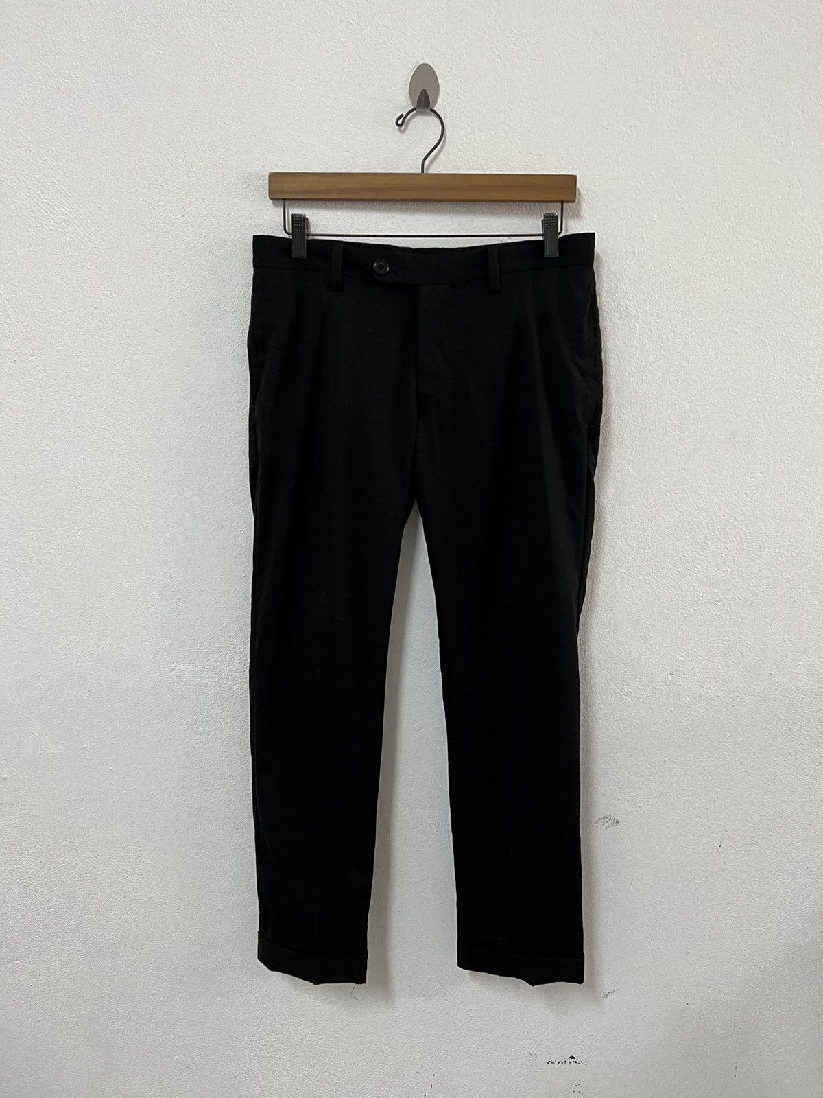 ADAM ET ROPE Adam Et Rope Casual Pant Size US 31 - 2 Thumbnail
