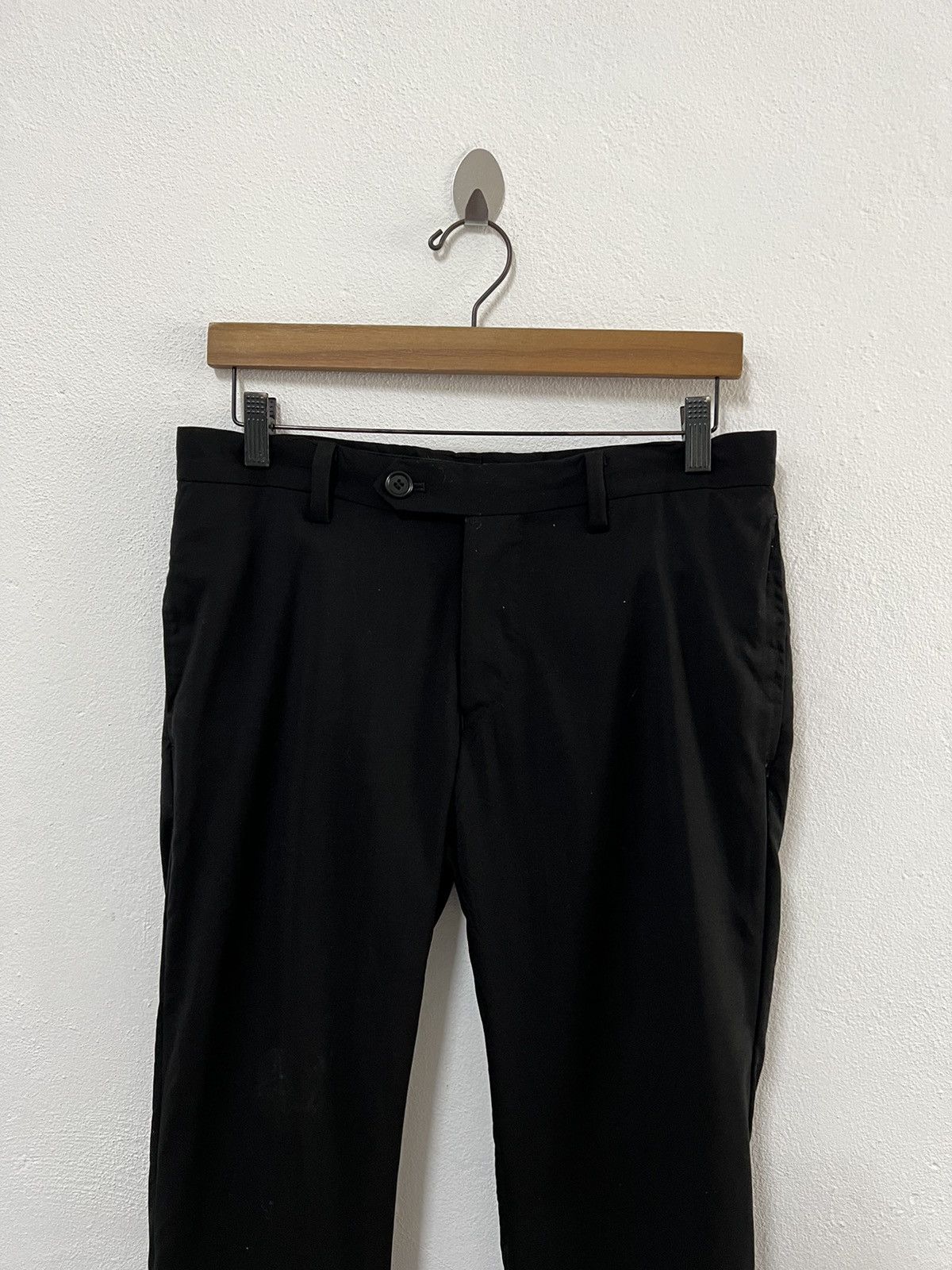 ADAM ET ROPE Adam Et Rope Casual Pant Size US 31 - 3 Thumbnail