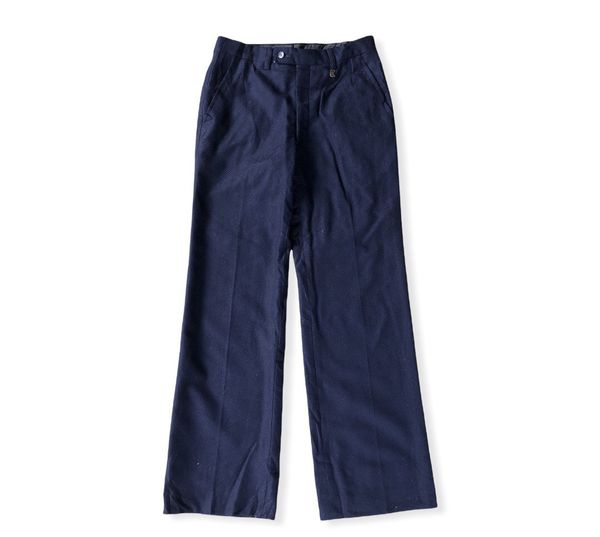 Lanvin Lanvin Paris Wool Casual Pant | Grailed