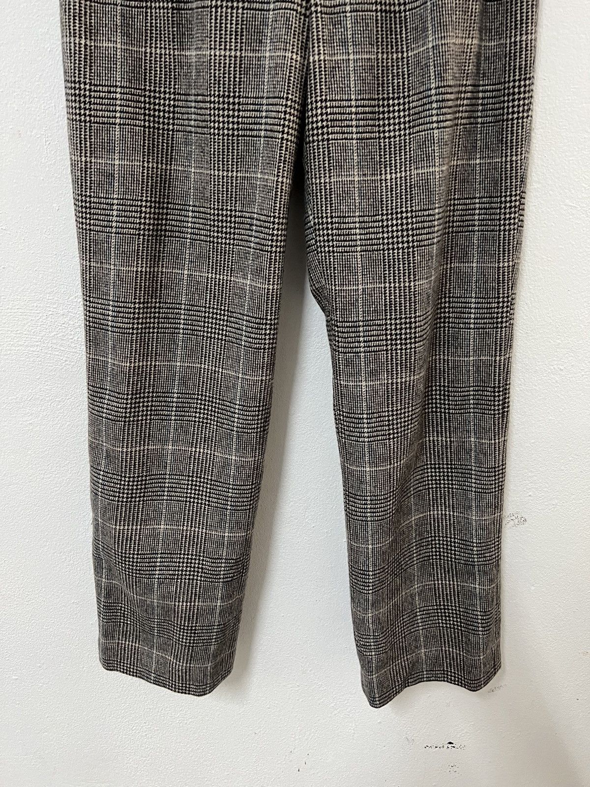 Mademoiselle Non Non Mademoiselle Non Non Wool Pant Size US 27 - 4 Thumbnail