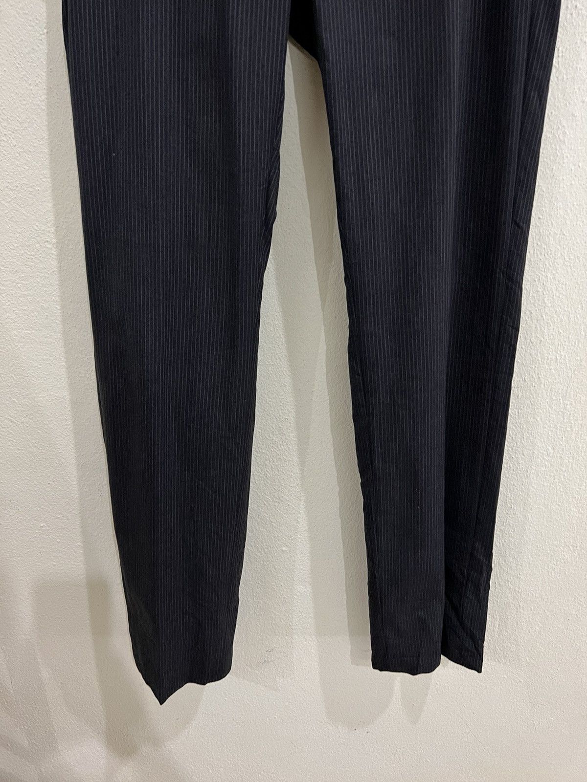DKNY Vintage Donna Karan New York Casual Pant Size US 31 - 4 Thumbnail