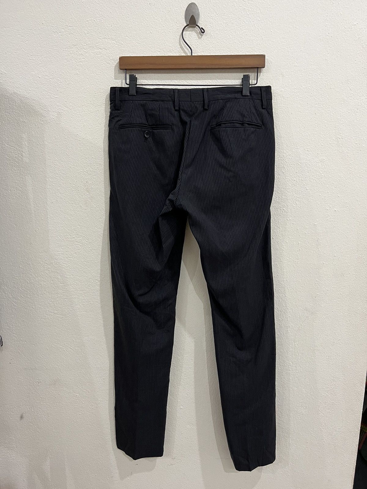 DKNY Vintage Donna Karan New York Casual Pant Size US 31 - 5 Thumbnail